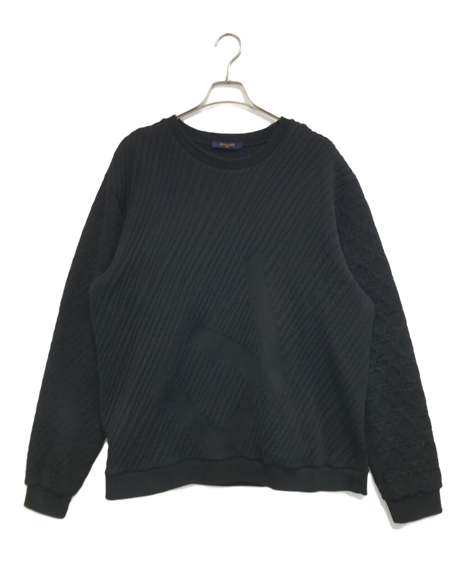 中古・古着通販】LOUIS VUITTON (ルイ ヴィトン) ロゴ モノグラム