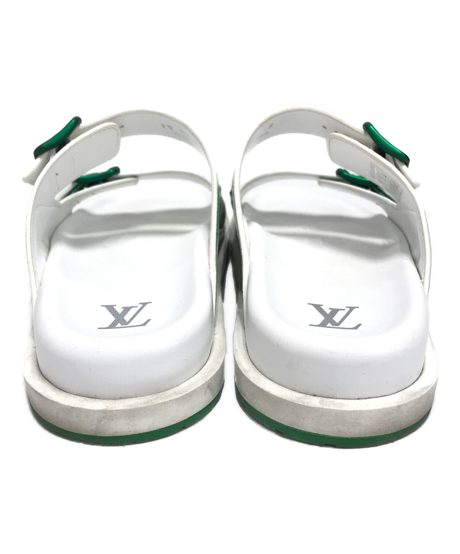 中古・古着通販】LOUIS VUITTON (ルイ ヴィトン) トレイナーライン