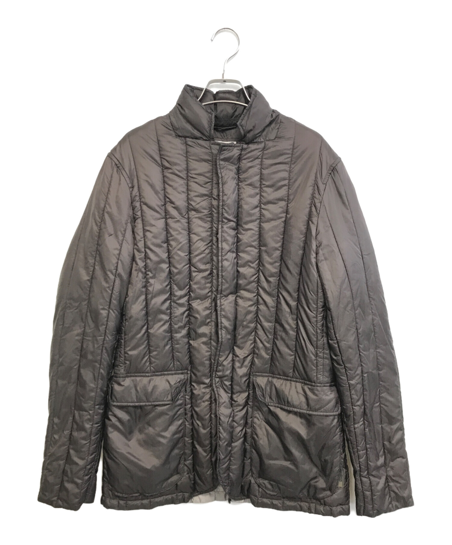 中古・古着通販】ARMANI COLLEZIONI (アルマーニ コレツィオーニ) 中綿