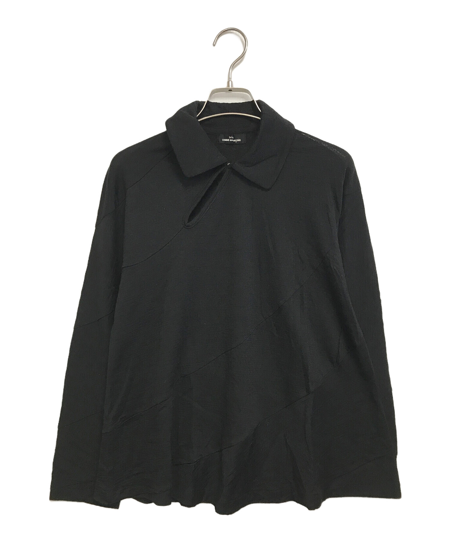 中古・古着通販】tricot COMME des GARCONS (トリココムデギャルソン