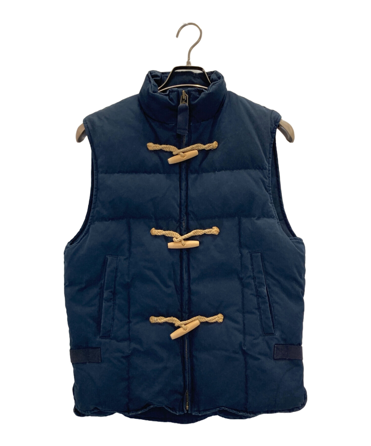 中古・古着通販】Rugby Ralph Lauren (ラグビーラルフローレン) ダウン