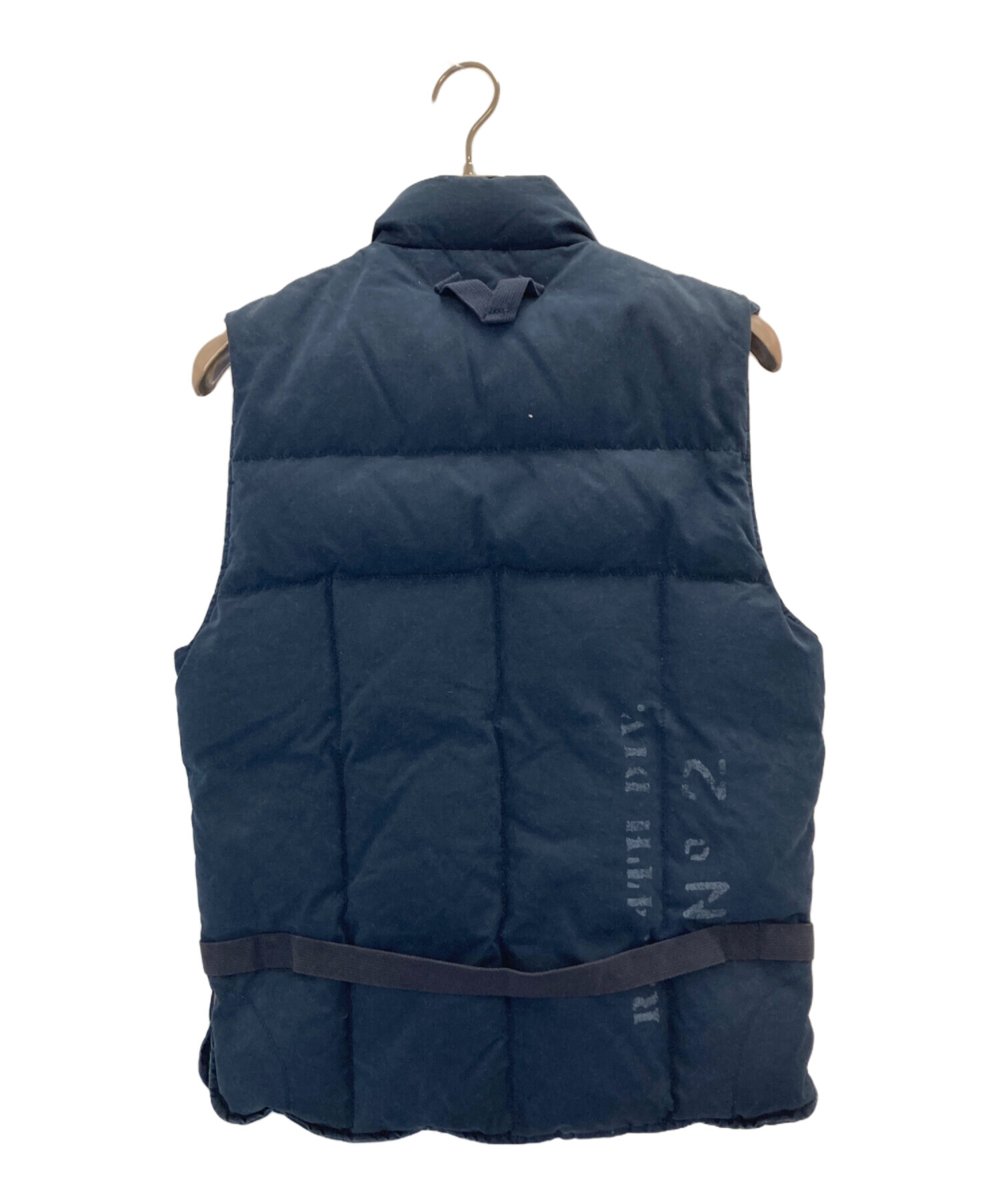 中古・古着通販】Rugby Ralph Lauren (ラグビーラルフローレン) ダウン