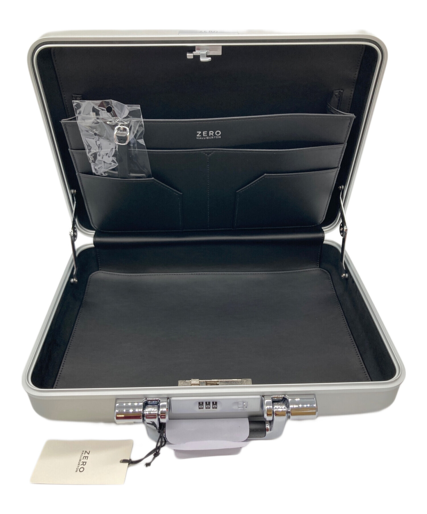 中古・古着通販】ZERO HALLIBURTON (ゼロハリバートン