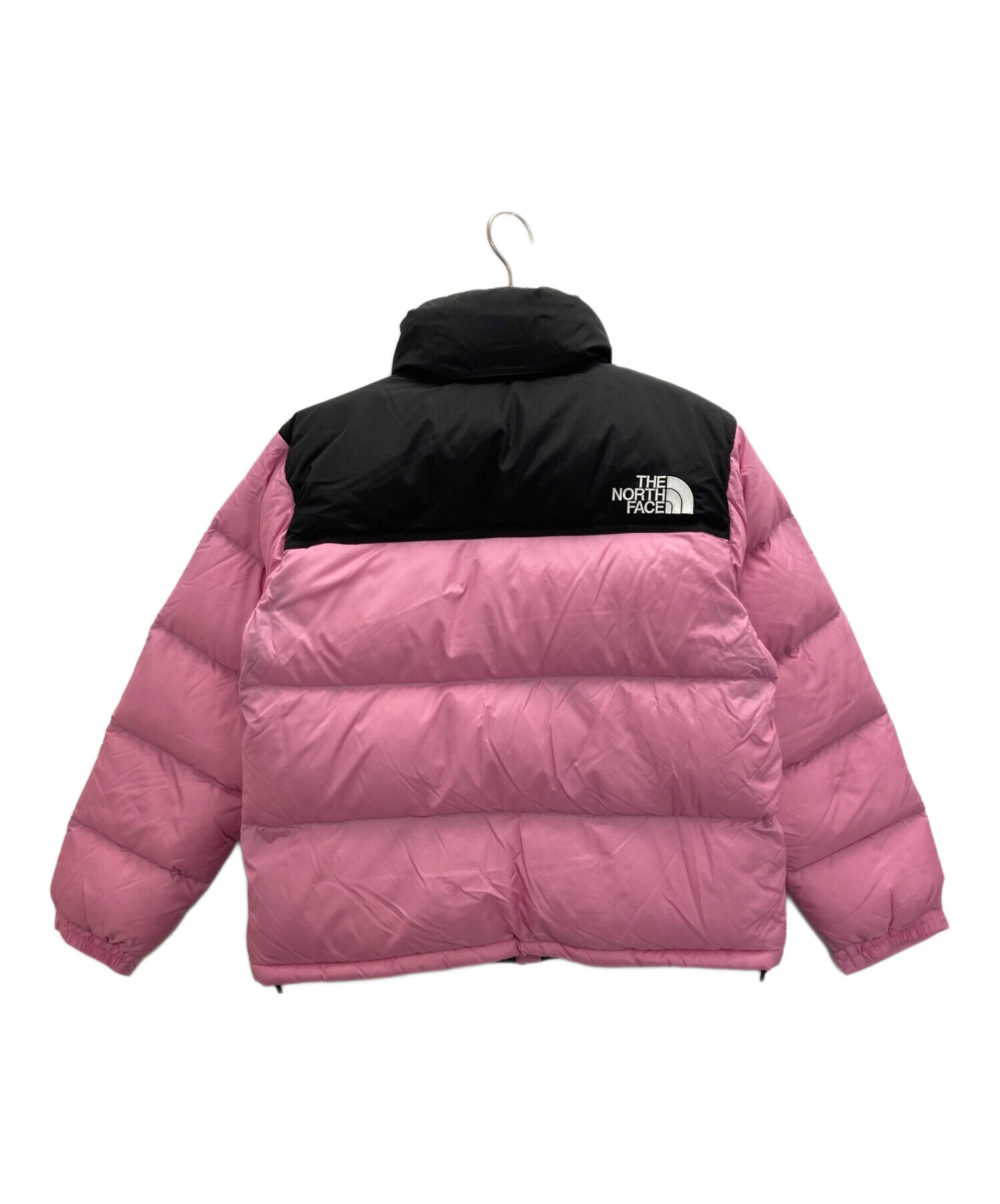 中古・古着通販】THE NORTH FACE (ザ ノース フェイス) ショートヌプシ