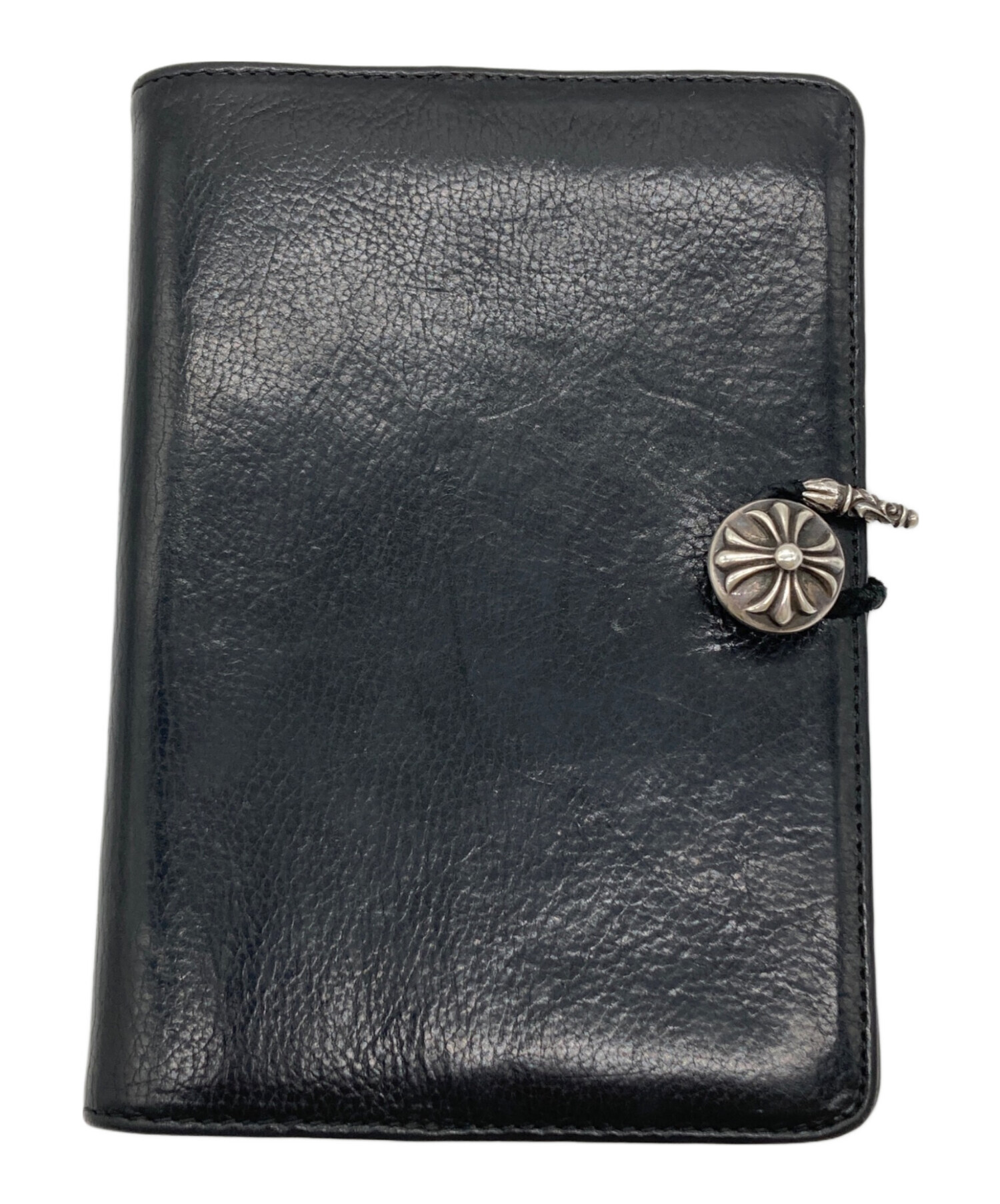 中古・古着通販】CHROME HEARTS (クロムハーツ) アジェンダ クロス