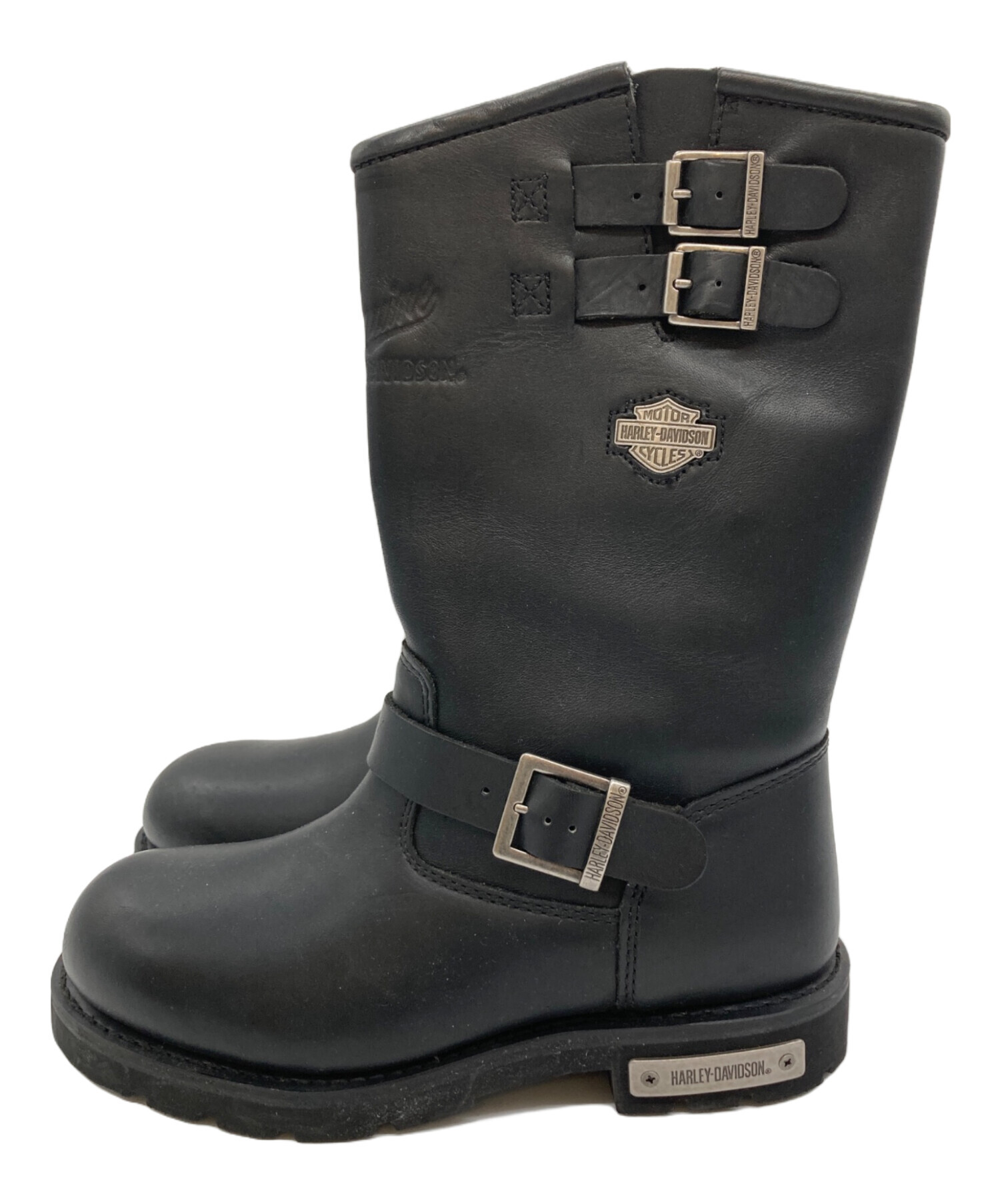 中古・古着通販】HARLEY-DAVIDSON (ハーレーダビッドソン) エンジニア