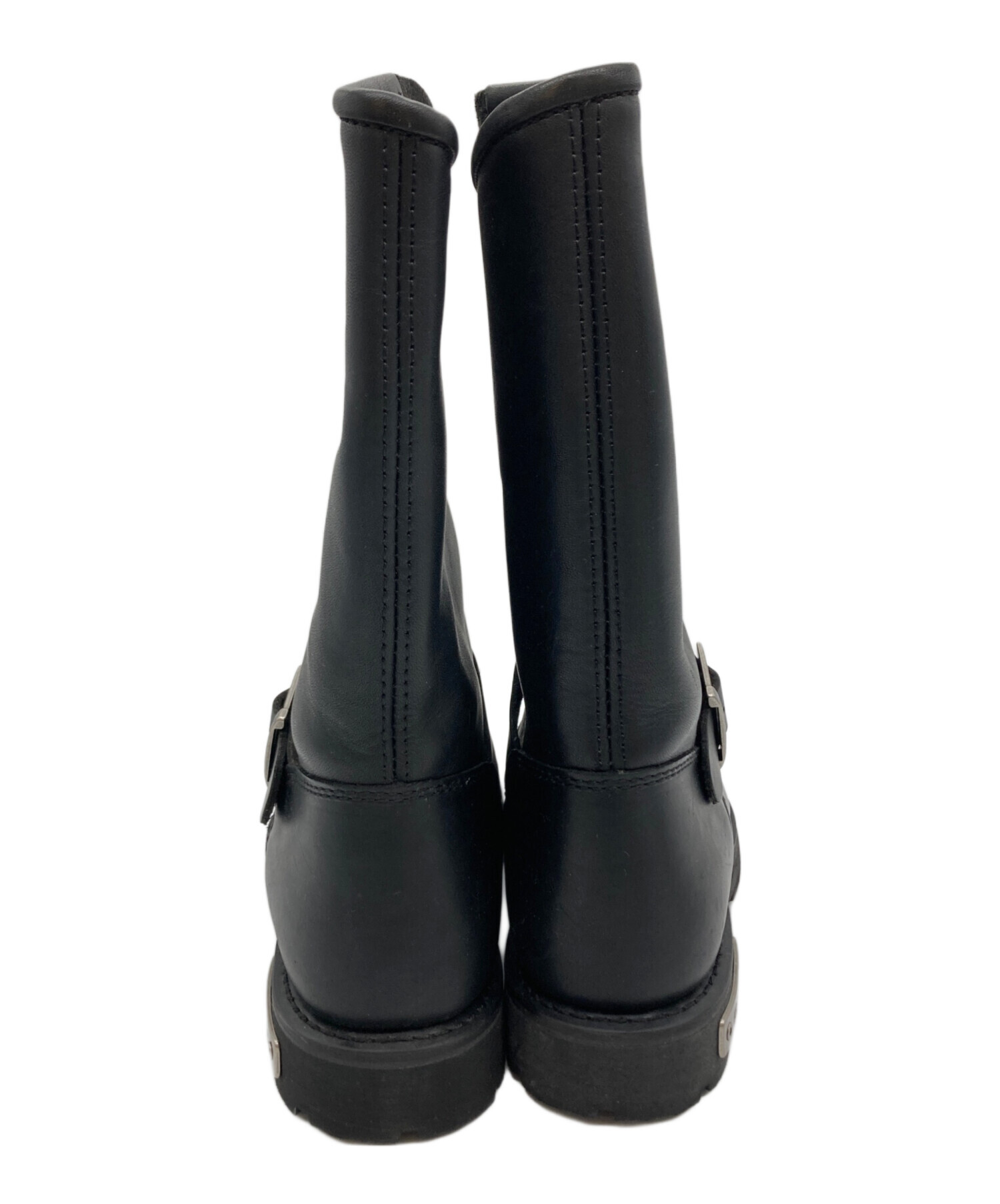 中古・古着通販】HARLEY-DAVIDSON (ハーレーダビッドソン) エンジニア