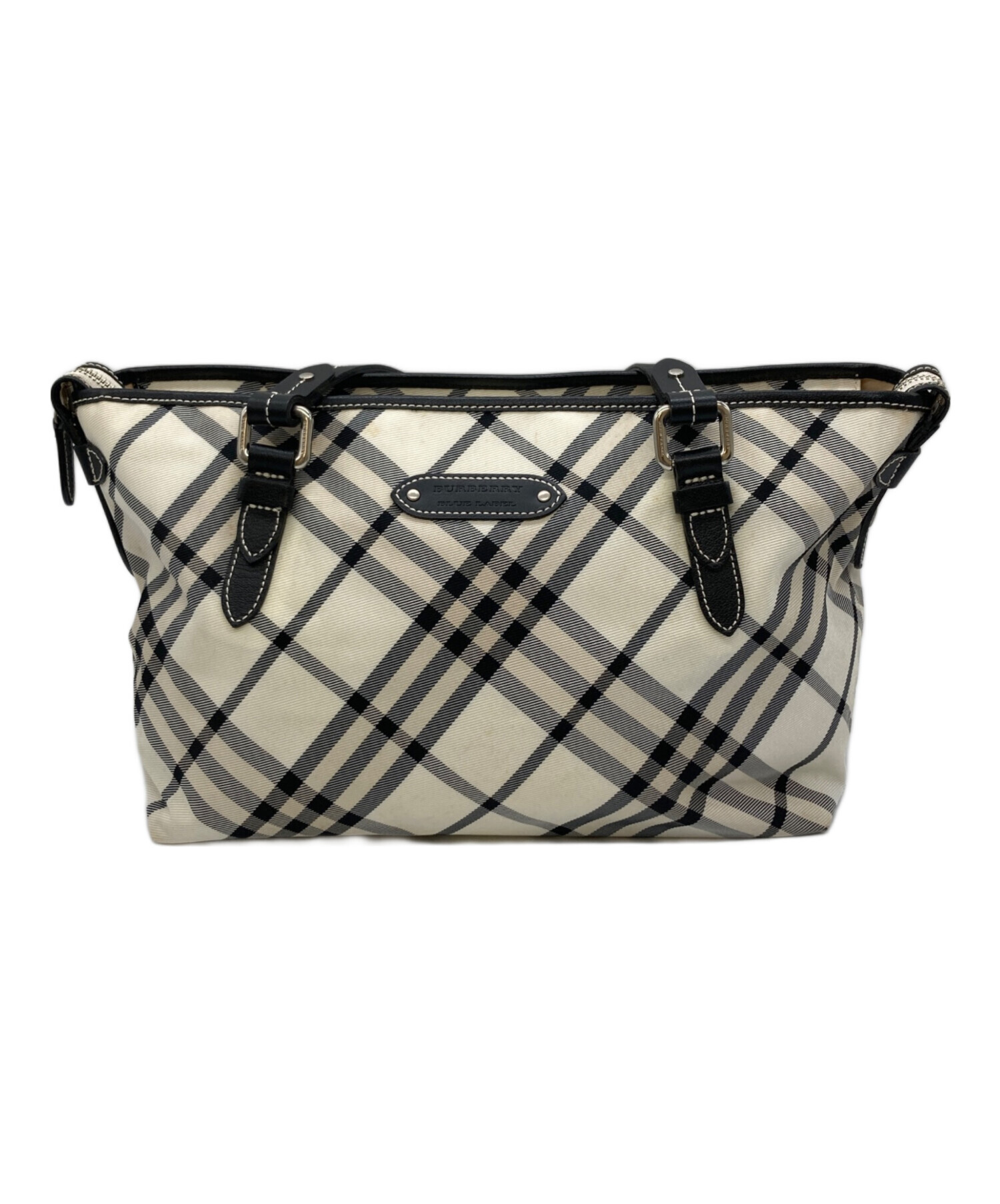 中古・古着通販】BURBERRY BLUE LABEL (バーバリーブルーレーベル