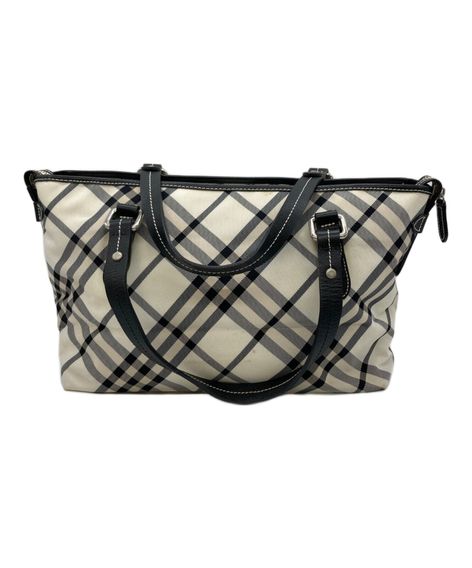 中古・古着通販】BURBERRY BLUE LABEL (バーバリーブルーレーベル