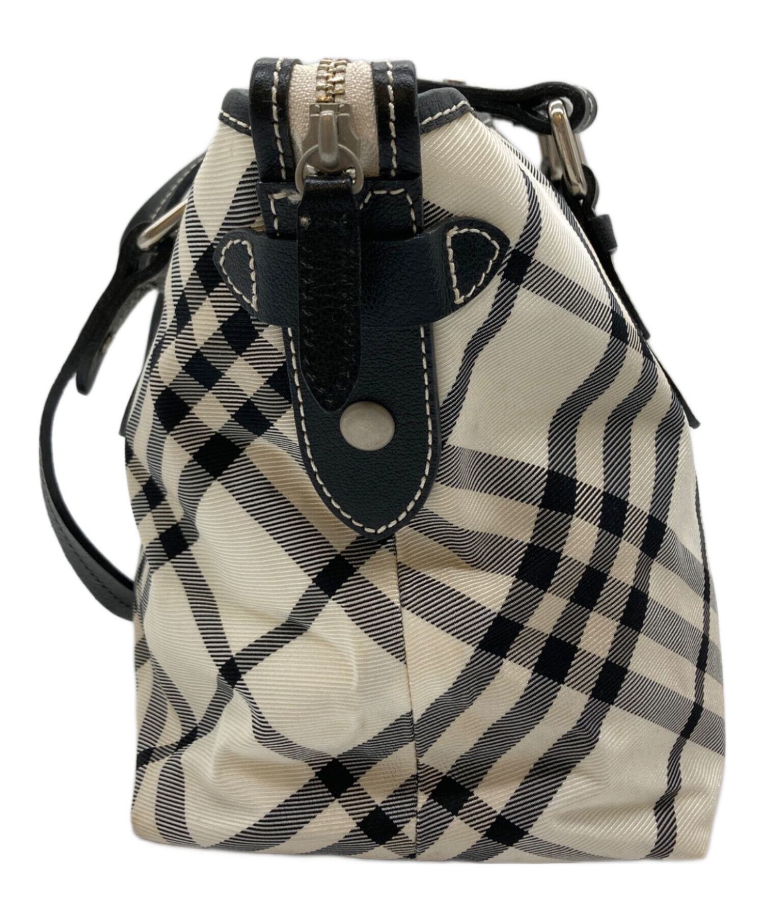 中古・古着通販】BURBERRY BLUE LABEL (バーバリーブルーレーベル