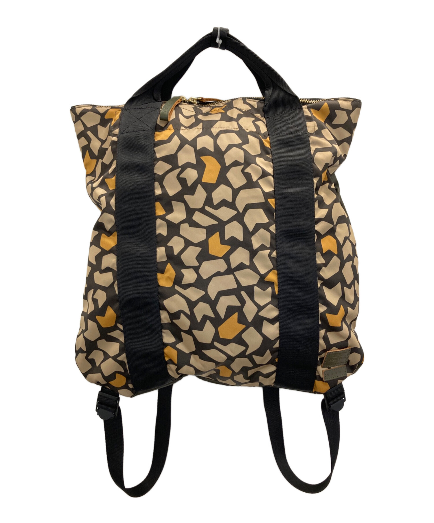 中古・古着通販】MARNI (マルニ) PORTER (ポーター) 2WAYヘルメット