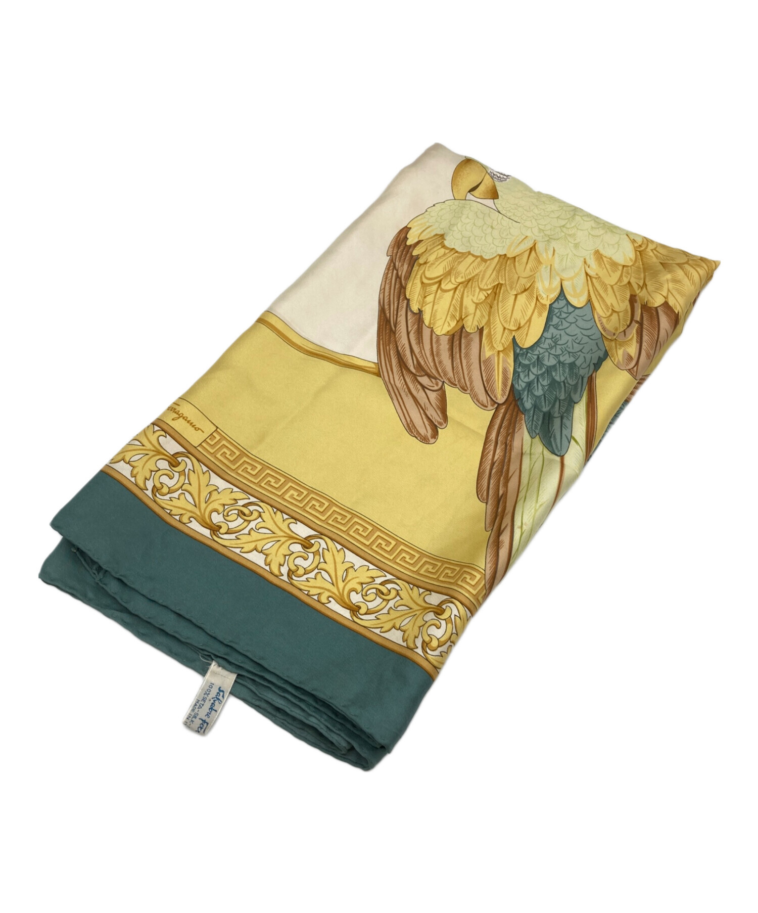 中古・古着通販】Salvatore Ferragamo (サルヴァトーレ フェラガモ