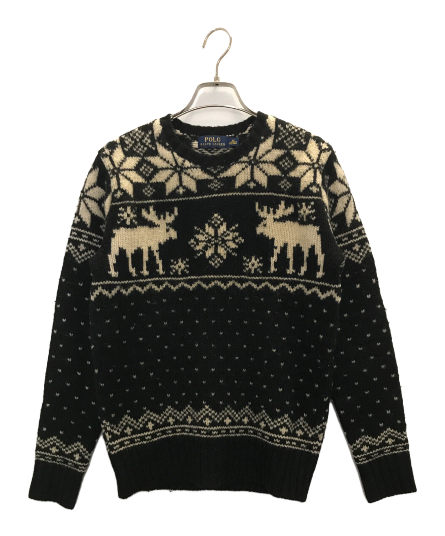 中古・古着通販】POLO RALPH LAUREN (ポロ・ラルフローレン