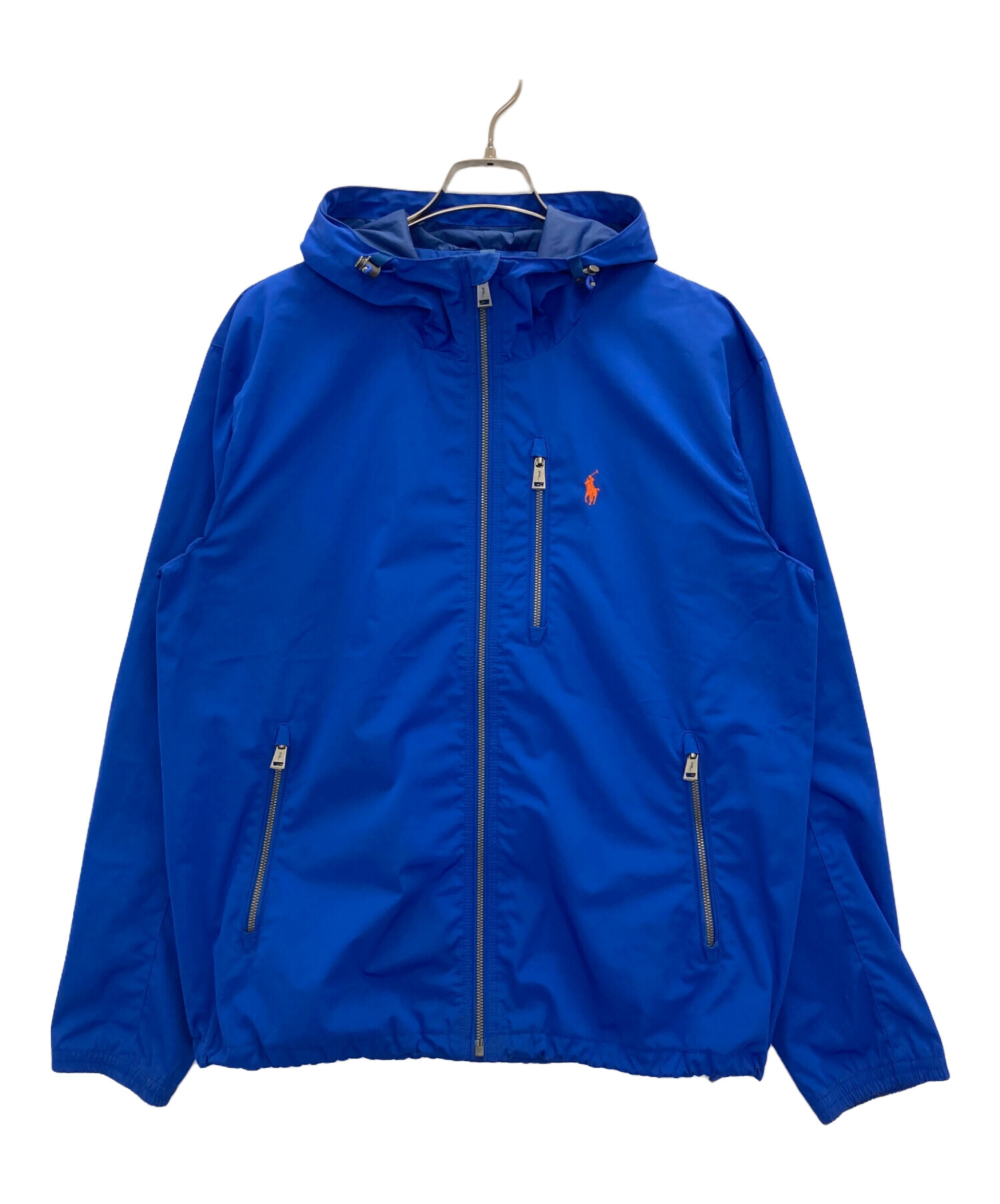 中古・古着通販】POLO RALPH LAUREN (ポロ・ラルフローレン) ナイロン