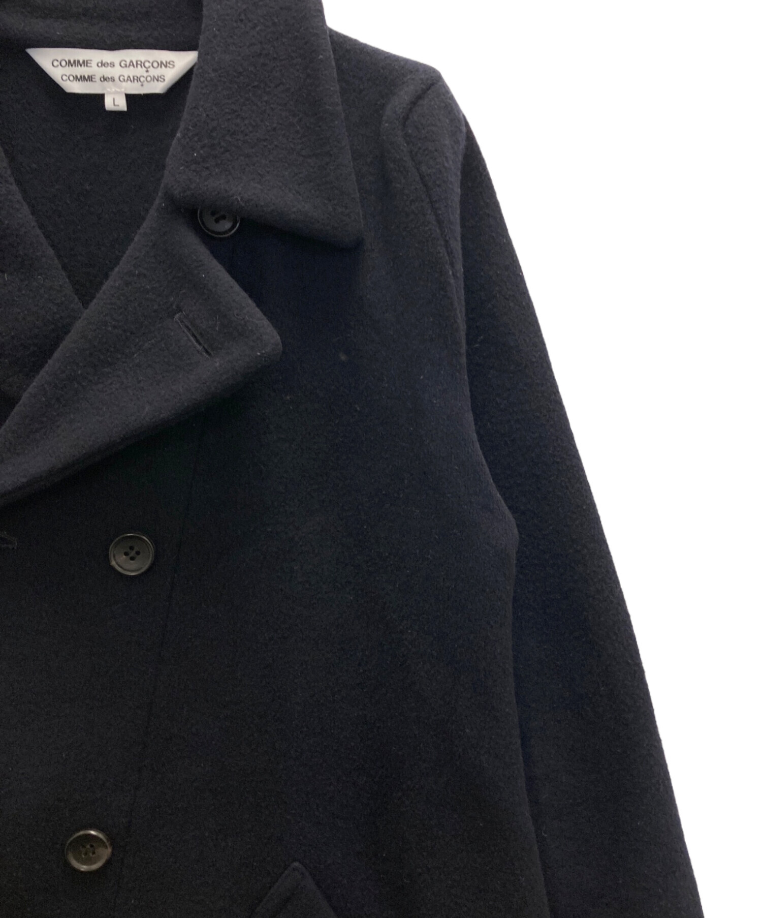 中古・古着通販】COMME des GARCONS COMME des GARCONS