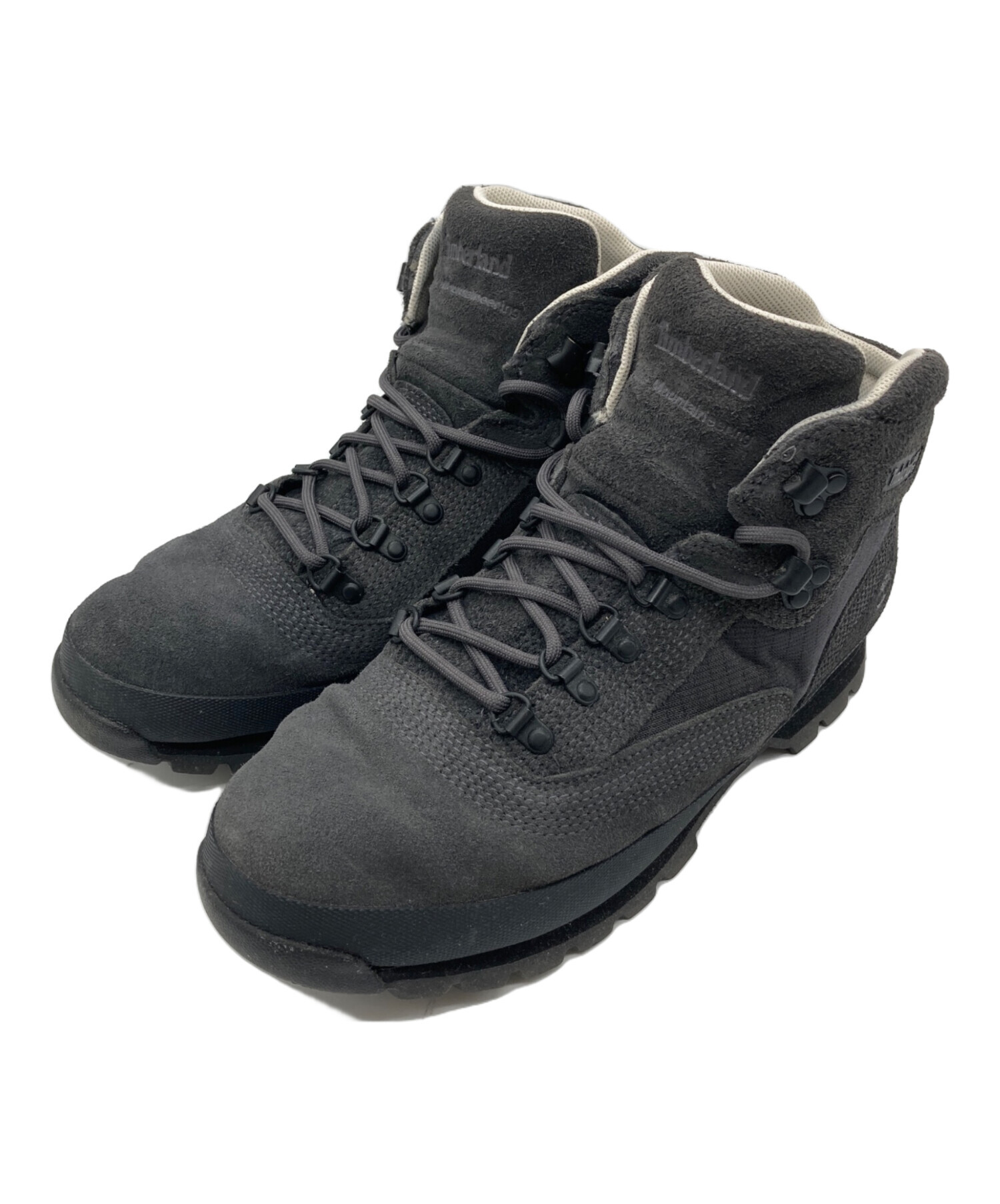 中古・古着通販】Timberland (ティンバーランド) WHITE MOUNTAINEERING