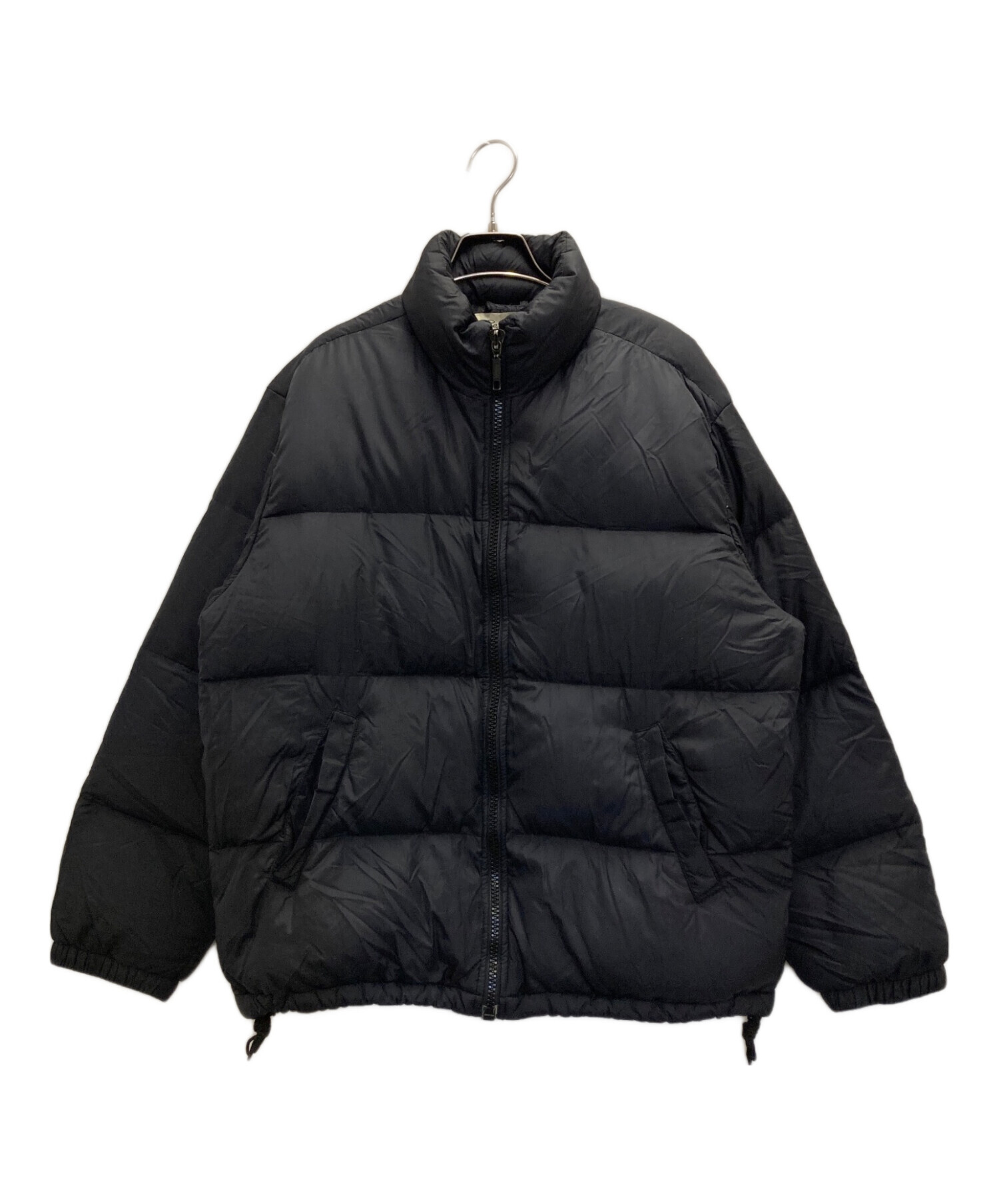 中古・古着通販】Eddie Bauer (エディーバウアー) 00s Down Jacket