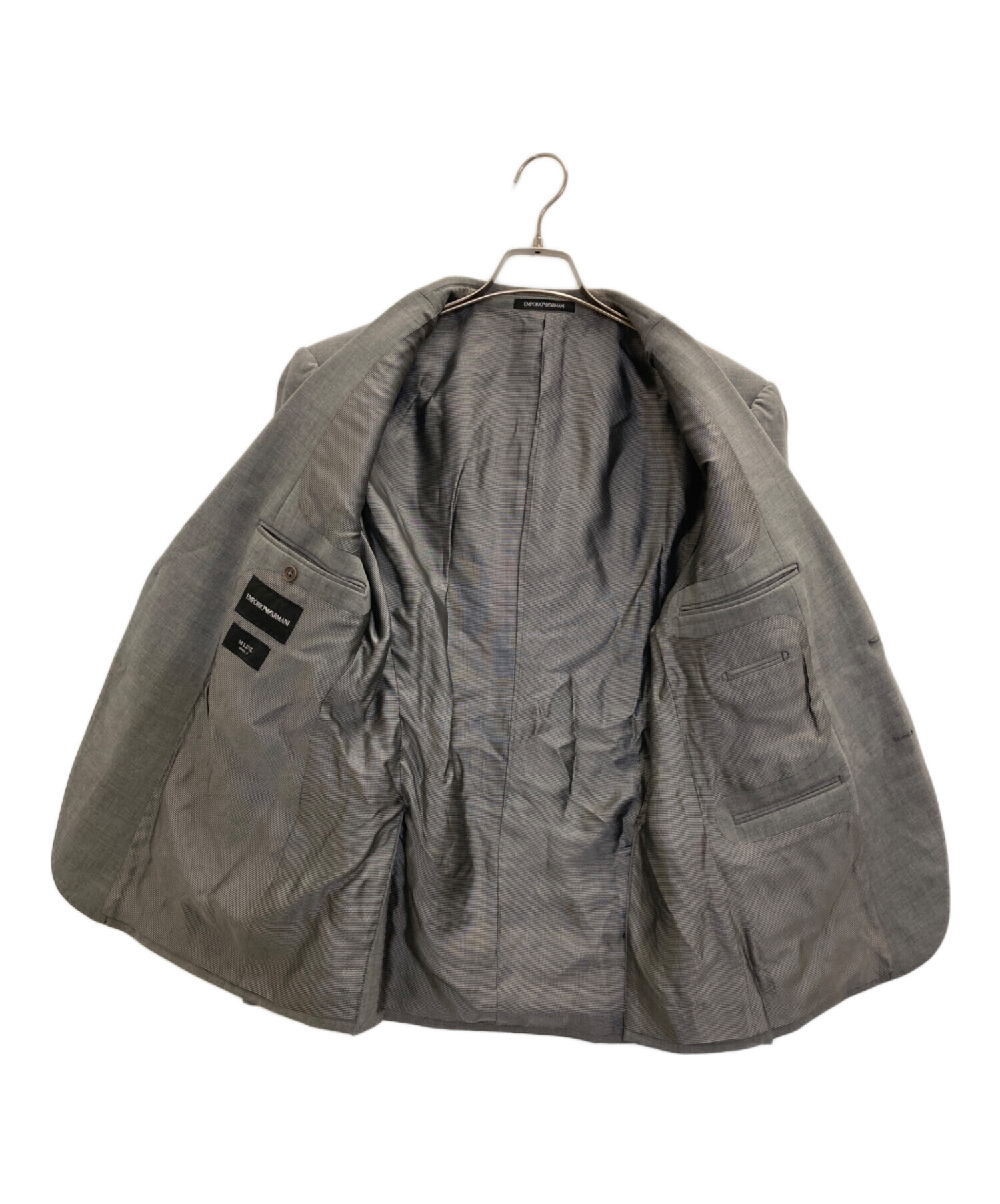 中古・古着通販】EMPORIO ARMANI (エンポリオ アルマーニ