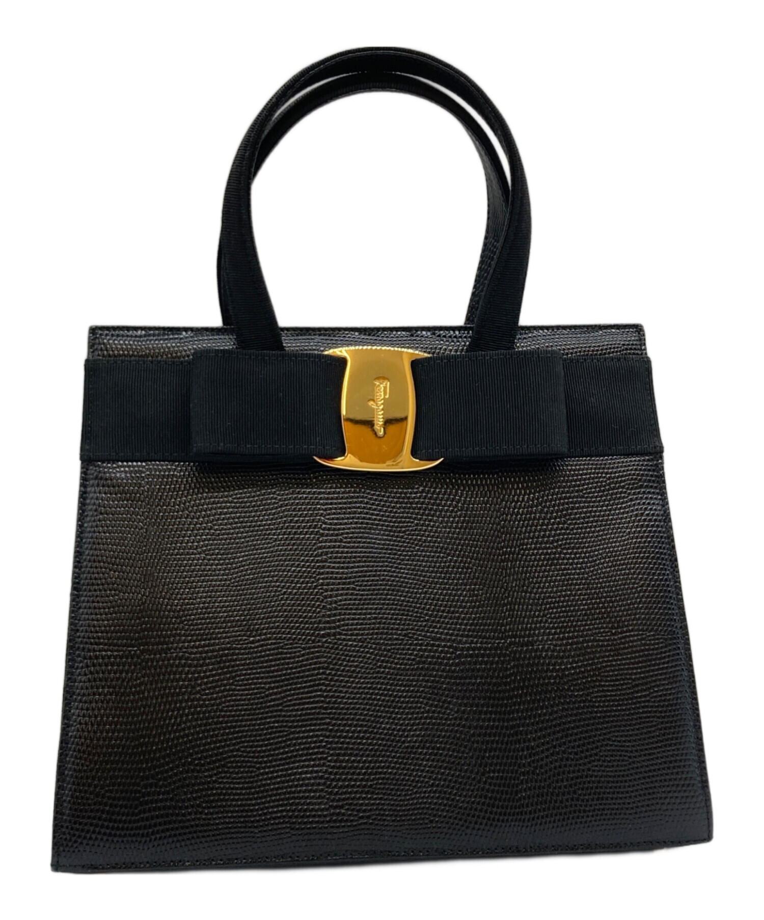 中古・古着通販】Salvatore Ferragamo (サルヴァトーレ フェラガモ