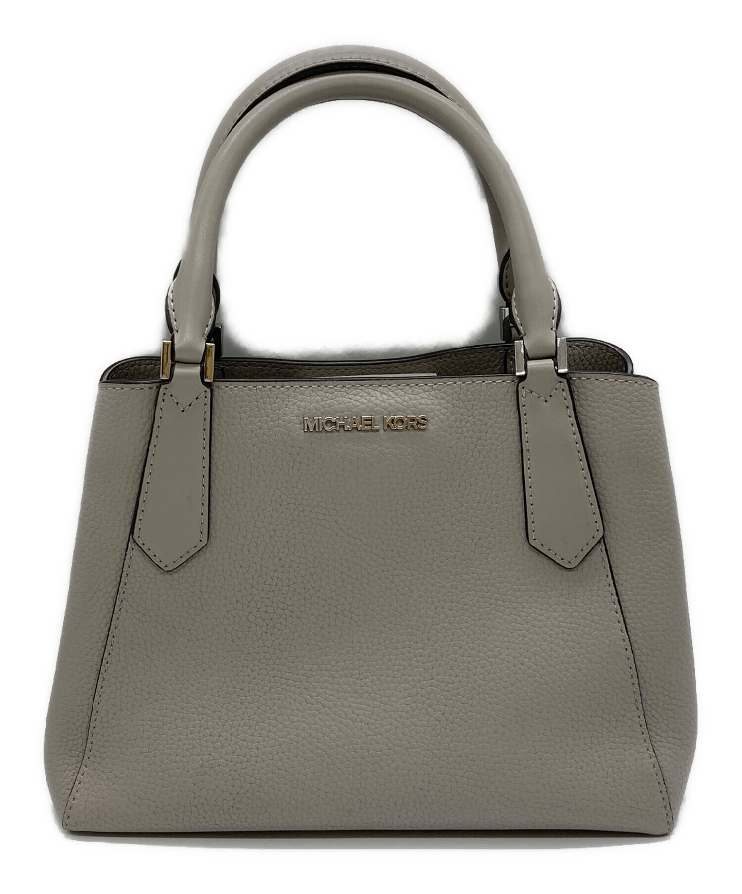 中古・古着通販】MICHAEL KORS (マイケル・コース) 2WAYレザー