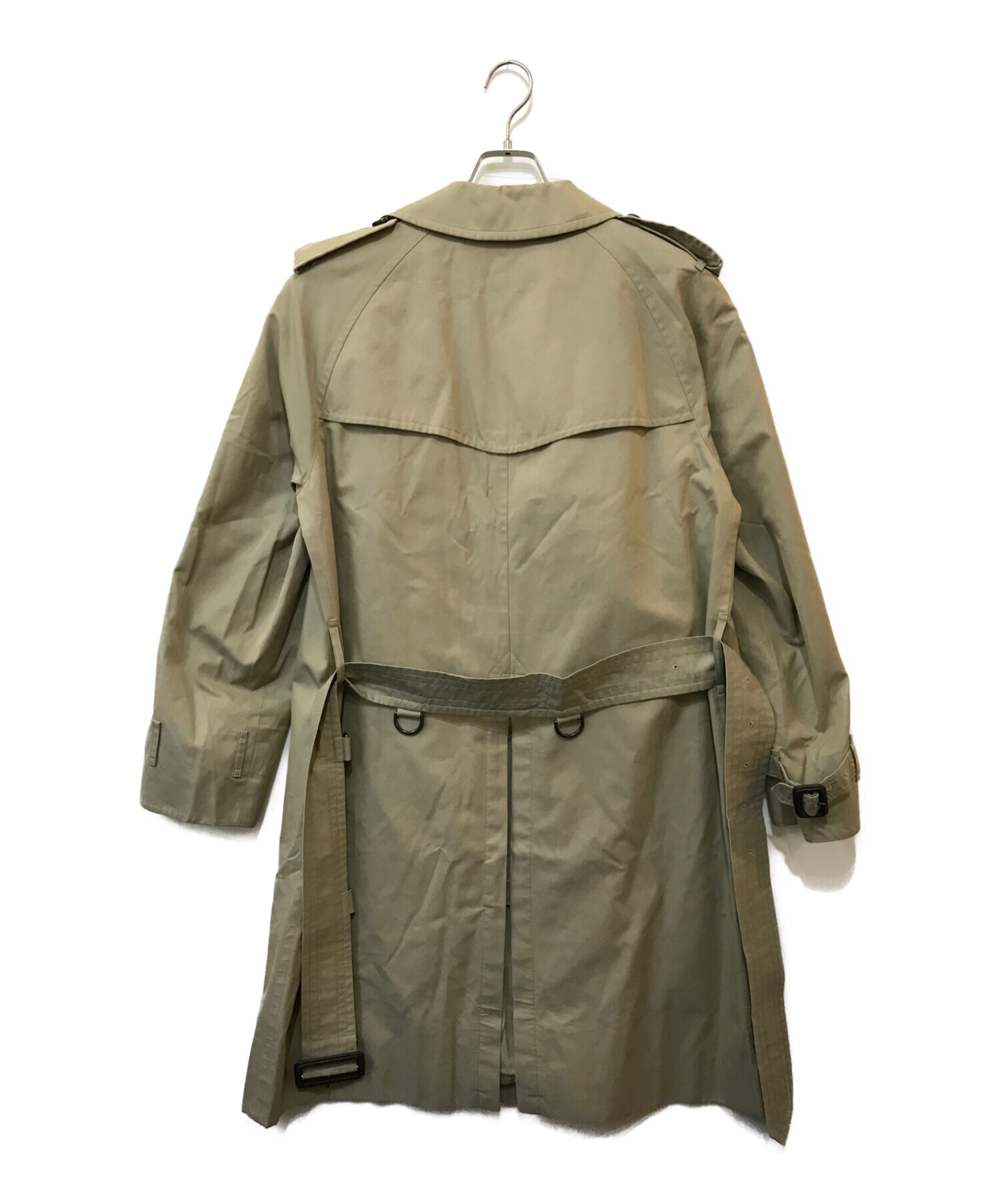 中古・古着通販】BURBERRY LONDON (バーバリー ロンドン) ライナー付