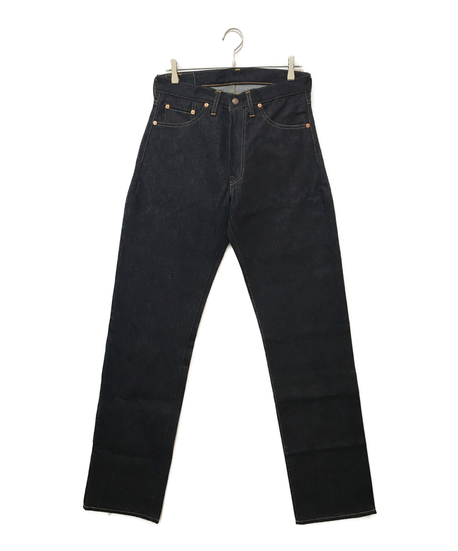 中古・古着通販】LEVI'S (リーバイス) 551zxxデニムパンツ インディゴ