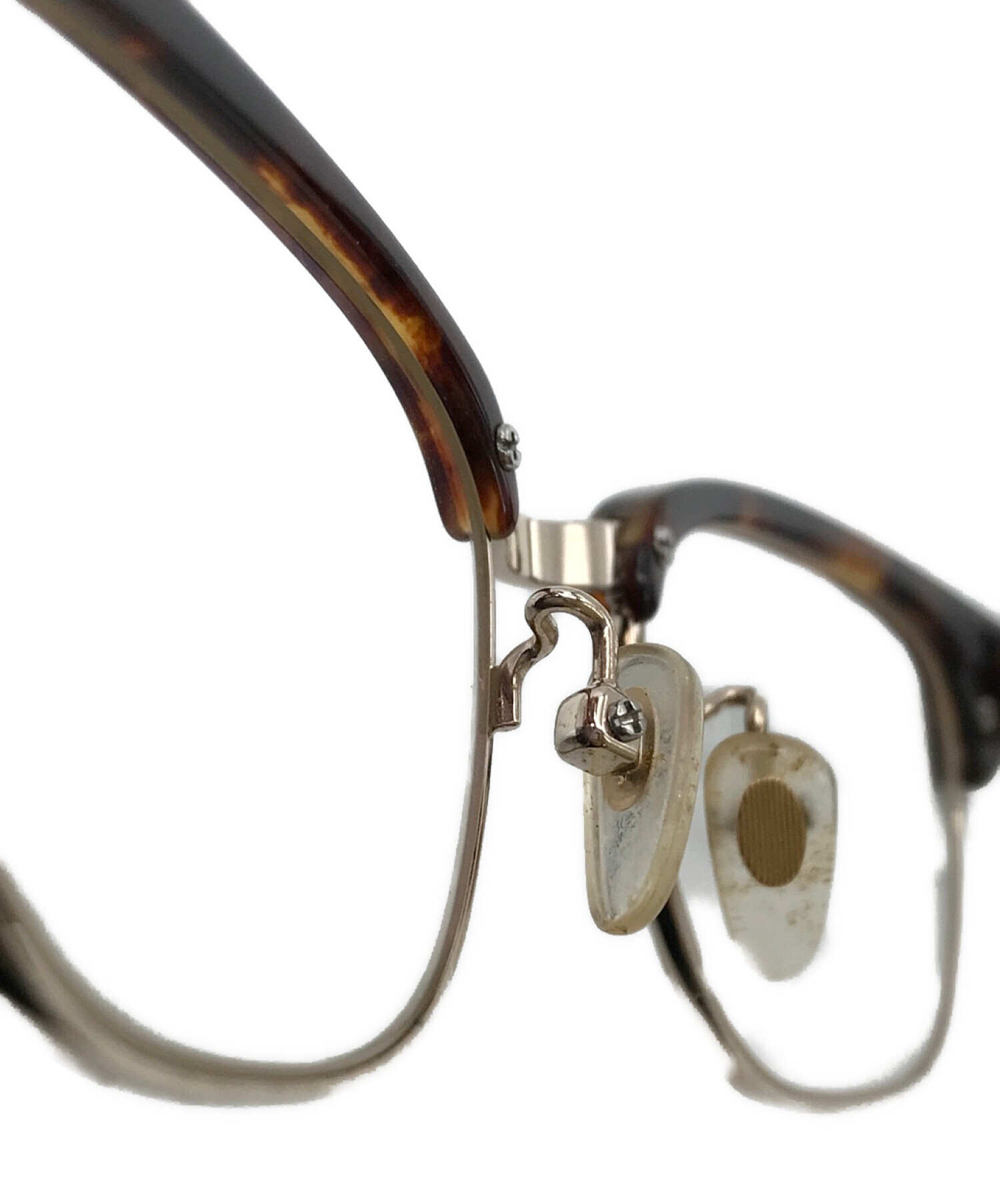 中古・古着通販】URBAN RESEARCH (アーバンリサーチ) 金子眼鏡 (カネコ