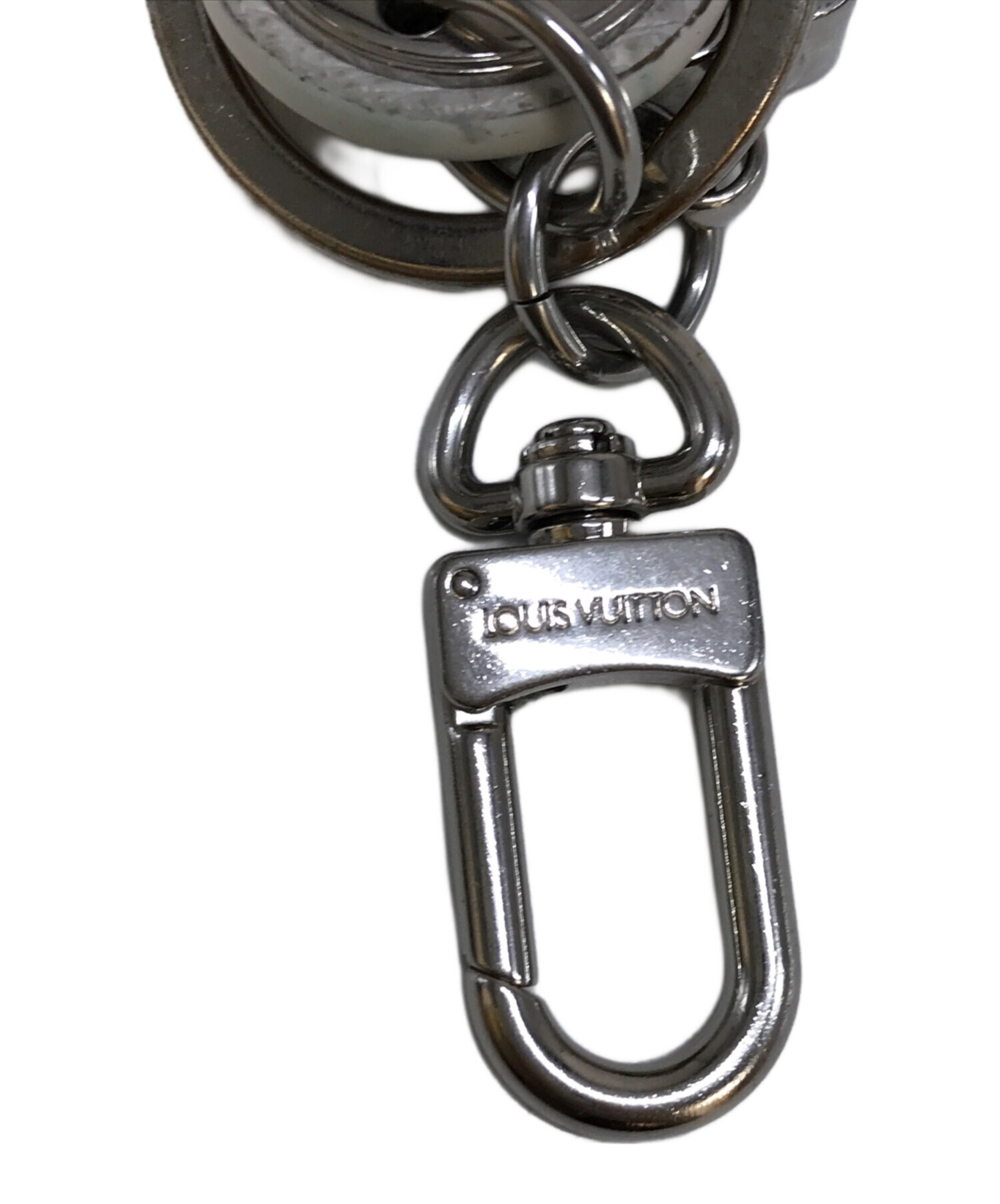 中古・古着通販】LOUIS VUITTON (ルイ ヴィトン) タイガ ポルトクレ