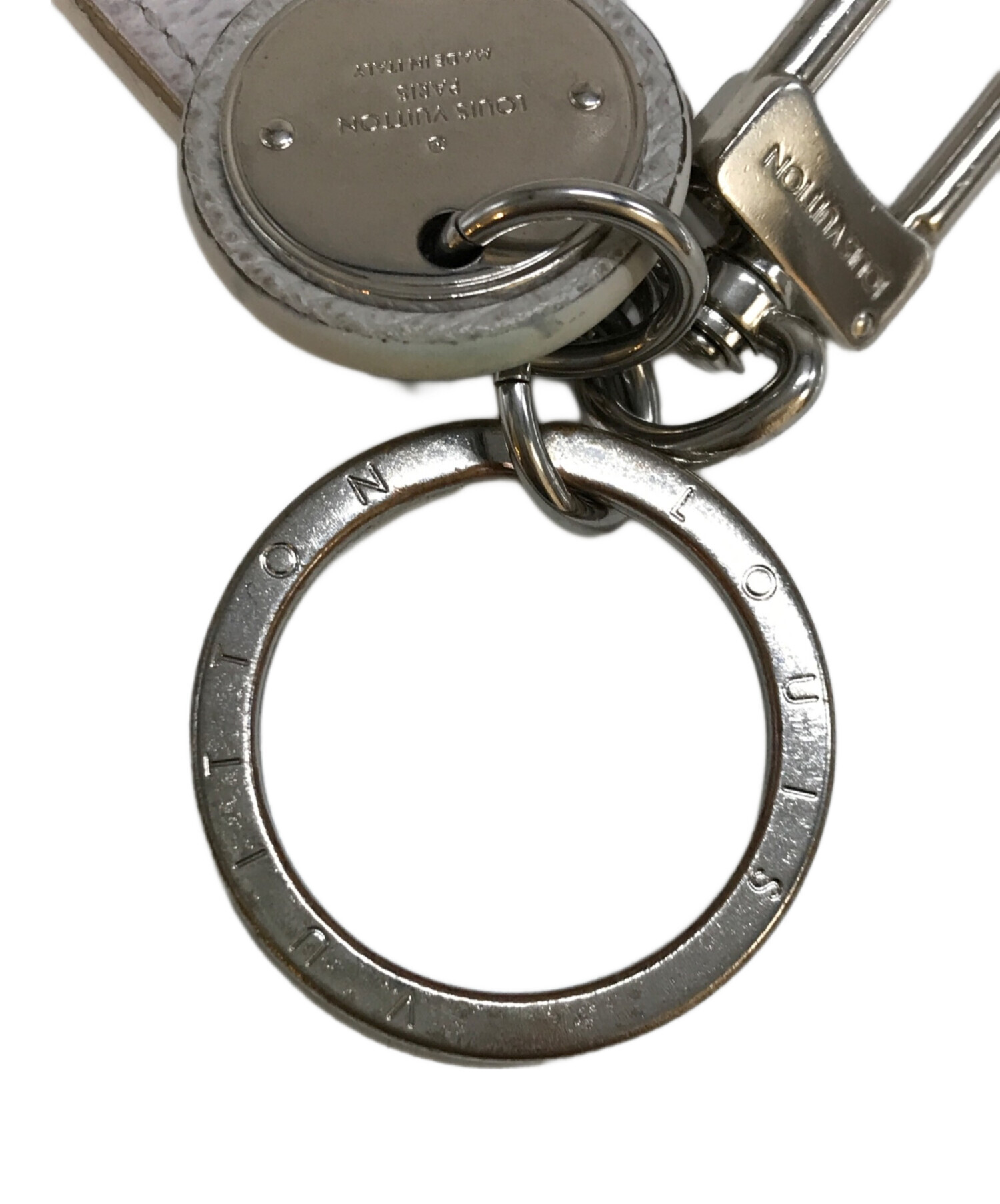 中古・古着通販】LOUIS VUITTON (ルイ ヴィトン) タイガ ポルトクレ