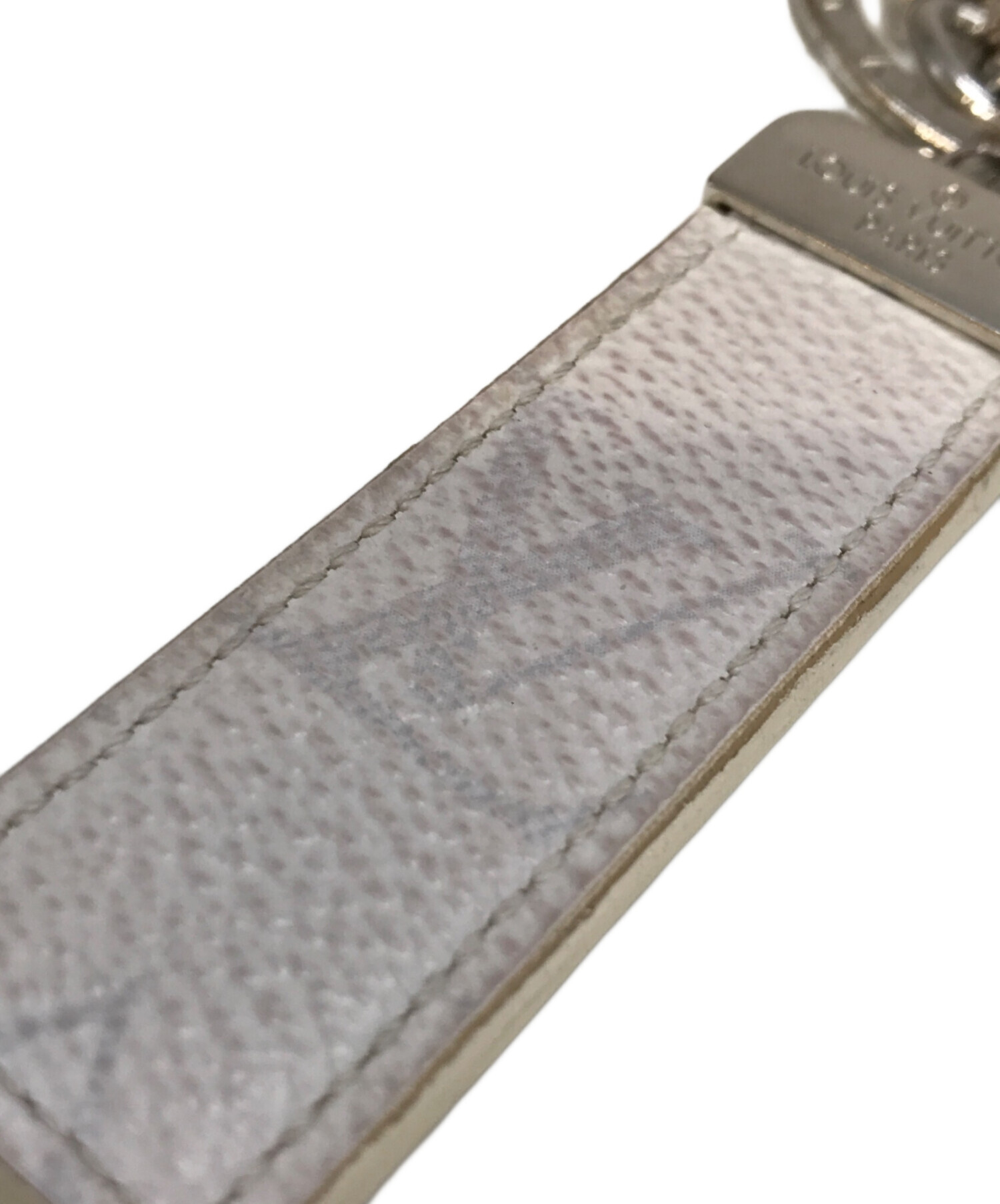 中古・古着通販】LOUIS VUITTON (ルイ ヴィトン) タイガ ポルトクレ