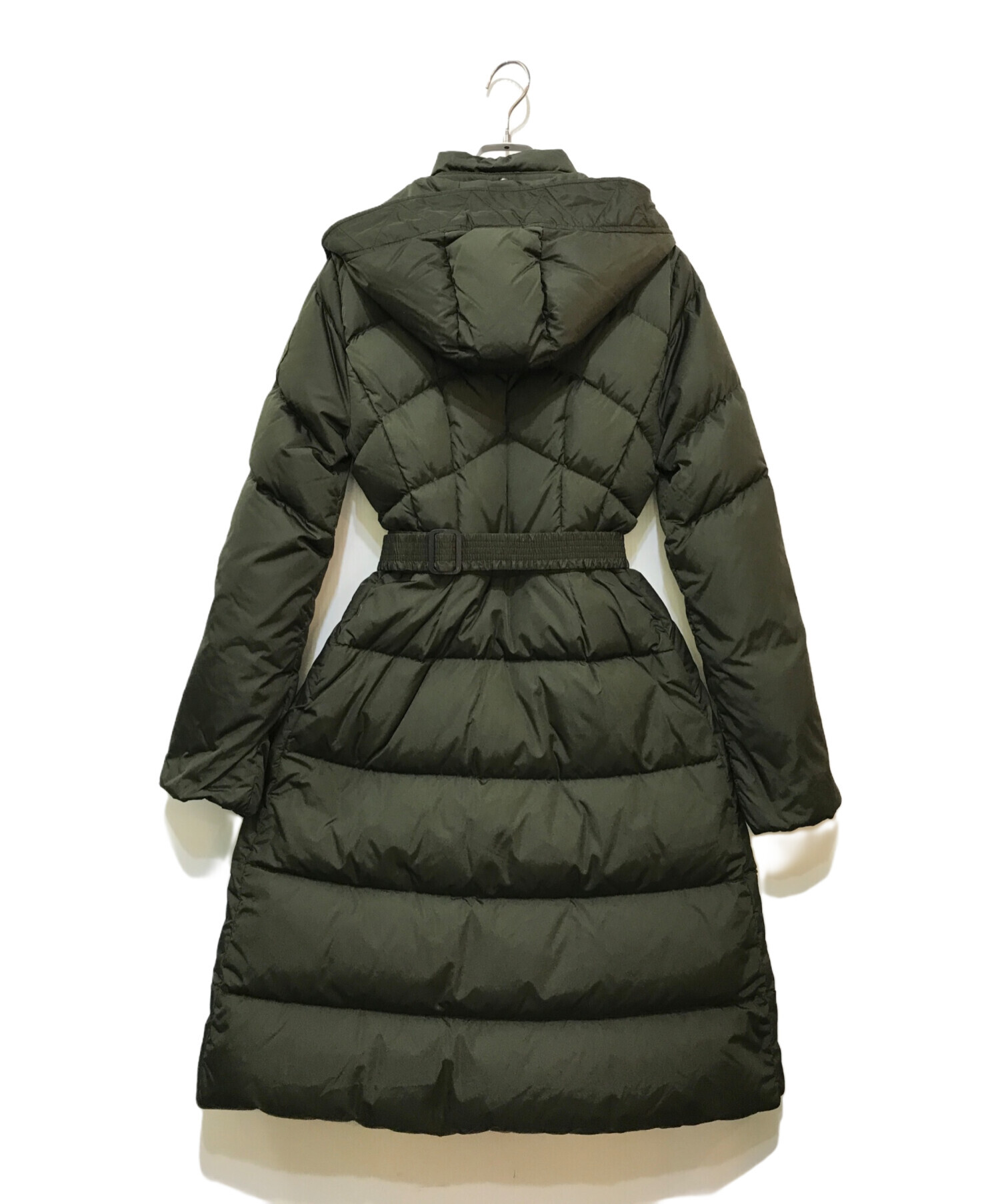 中古・古着通販】MONCLER (モンクレール) AGOT ダウンコート