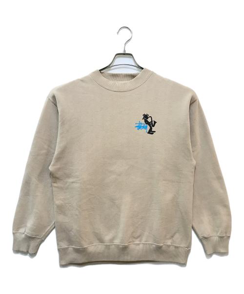 中古・古着通販】OLD STUSSY (オールドステューシー) シャドーマン