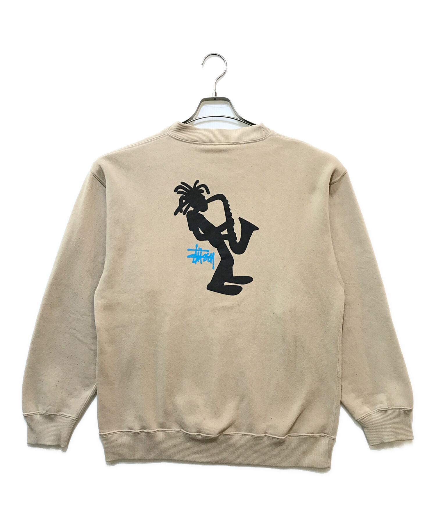 中古・古着通販】OLD STUSSY (オールドステューシー) シャドーマン