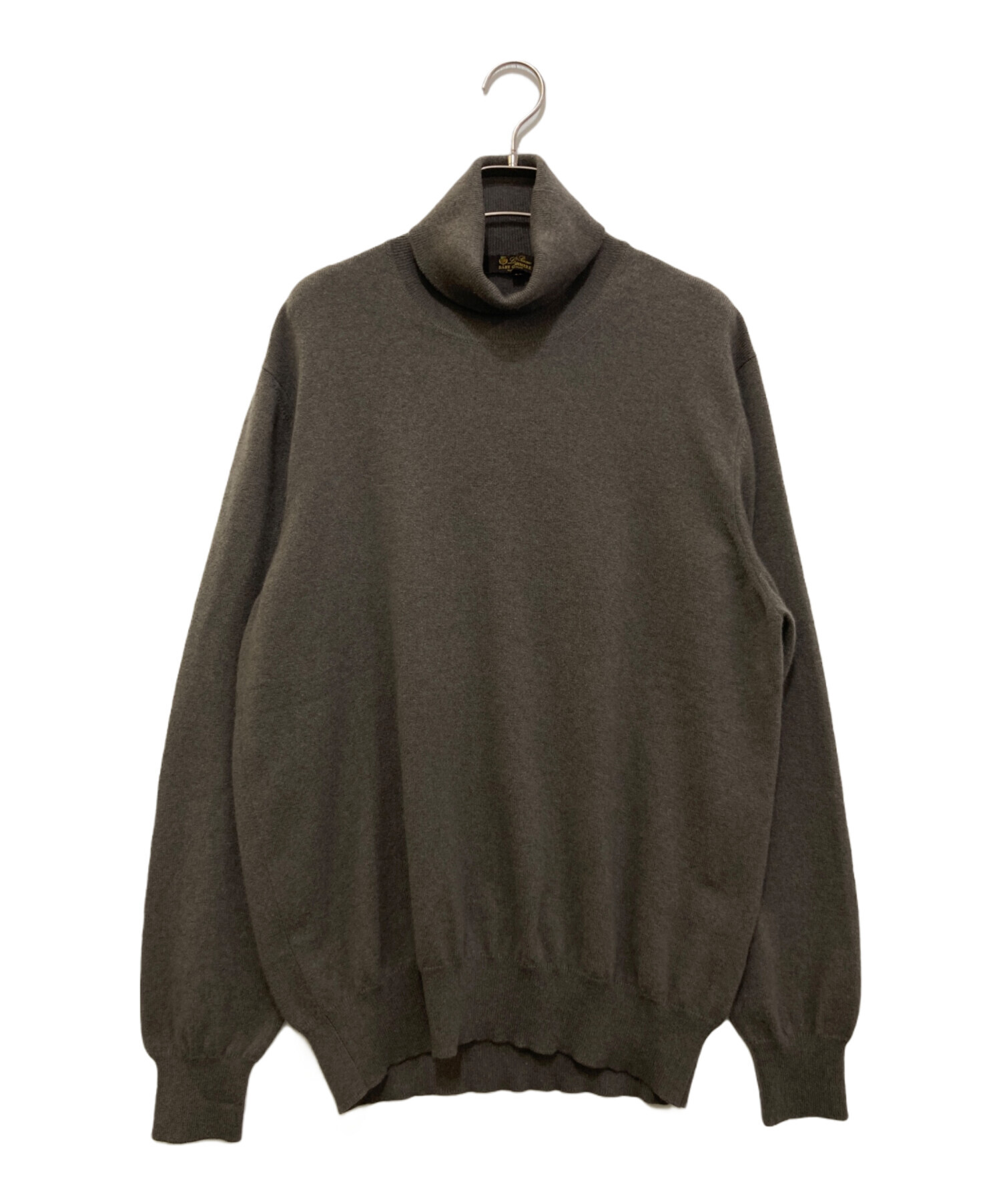 中古・古着通販】LORO PIANA (ロロピアーナ) ベビーカシミヤ