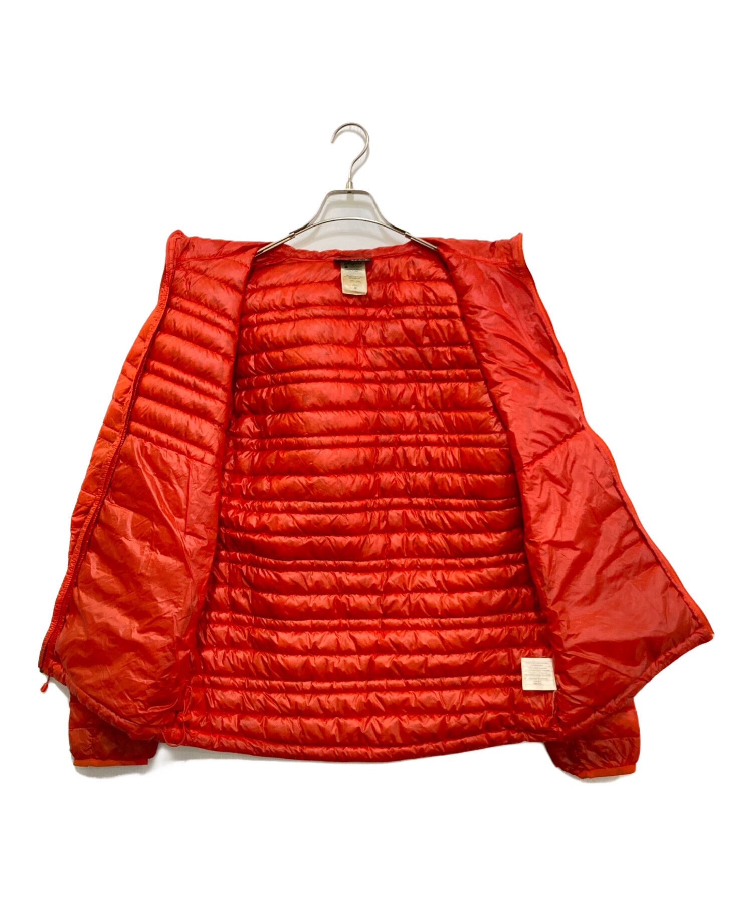 中古・古着通販】Patagonia (パタゴニア) ULTRALIGHT DOWN HOODY 84765