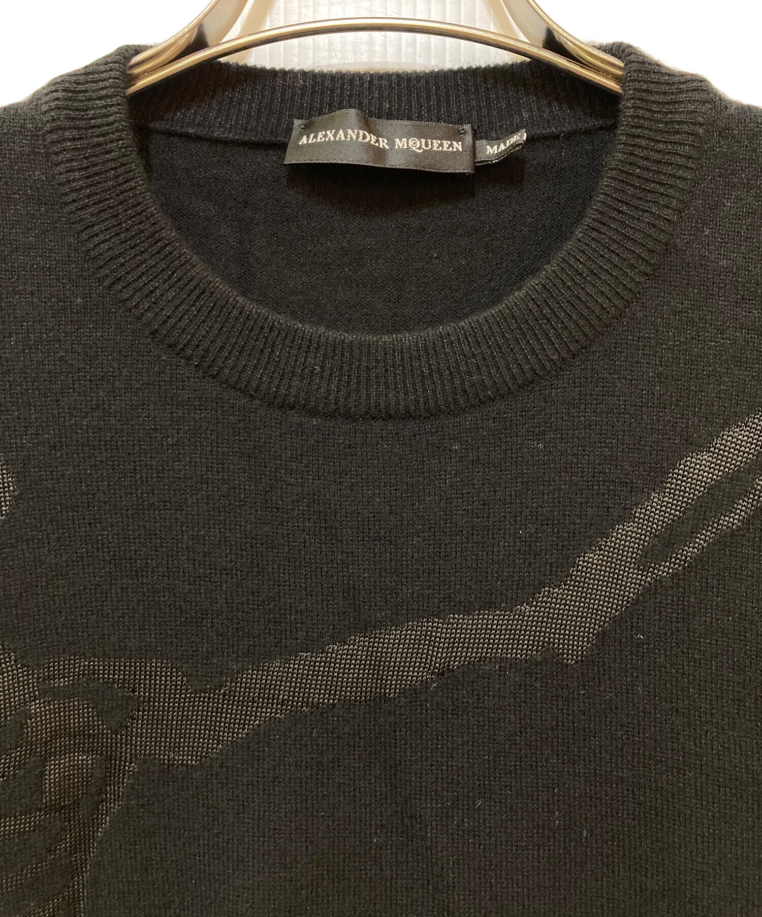 中古・古着通販】ALEXANDER McQUEEN (アレキサンダーマックイーン