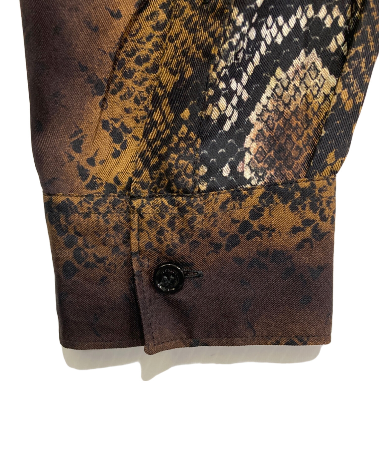 正規品】VERSACE ヴェルサーチェ バロック メデューサ パズル 正規品