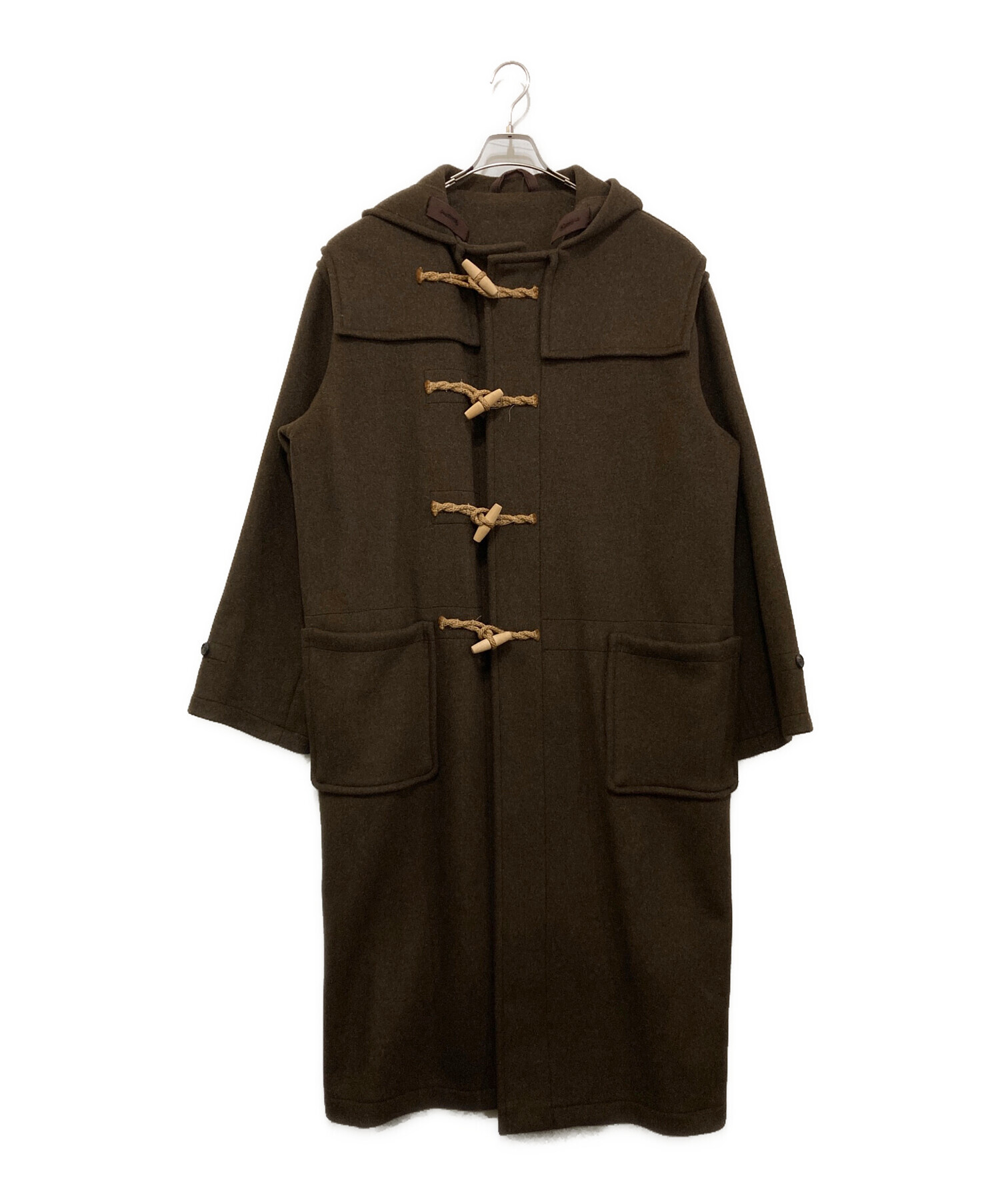 中古・古着通販】MARGARET HOWELL (マーガレットハウエル) 90's