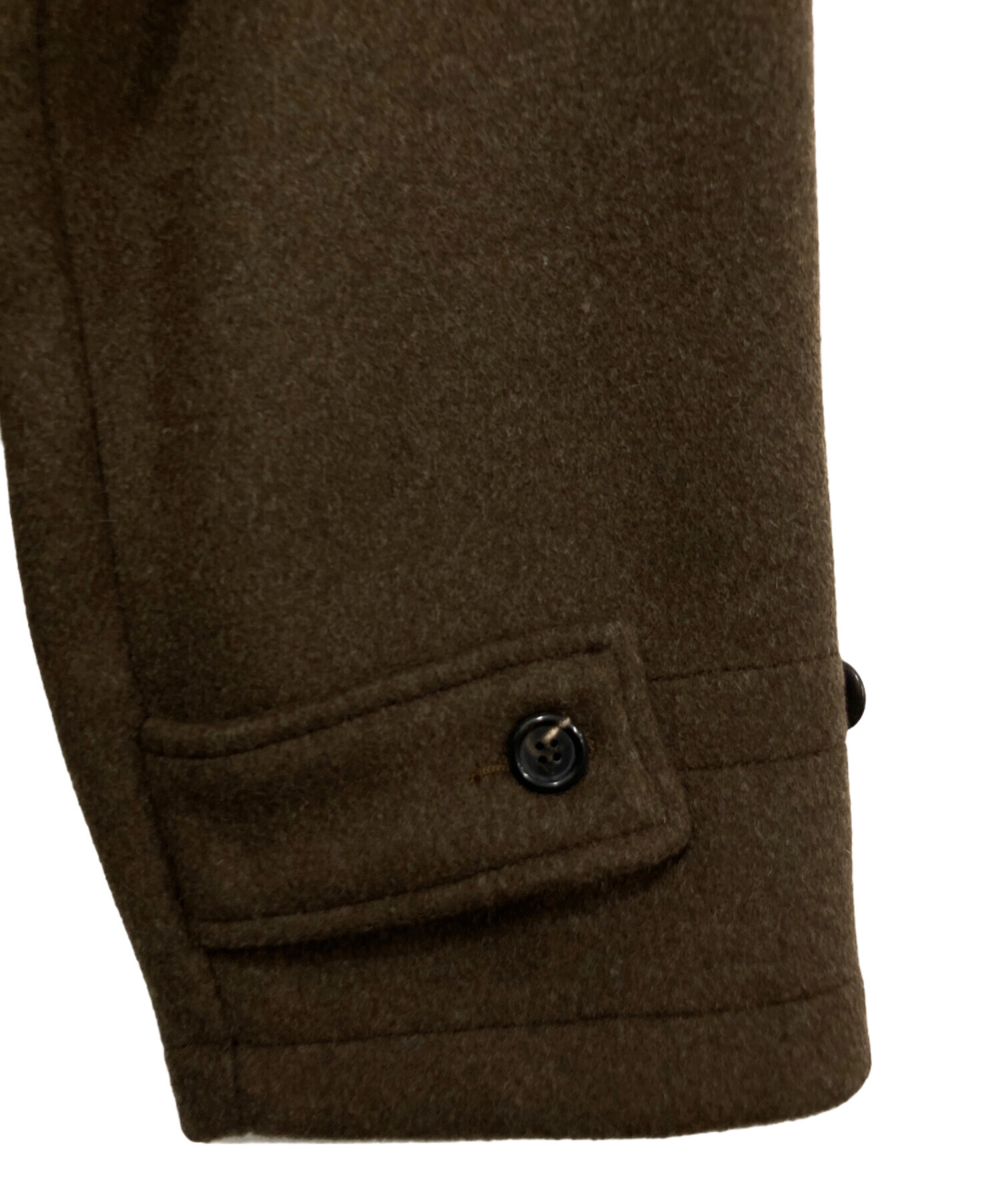 中古・古着通販】MARGARET HOWELL (マーガレットハウエル) 90's