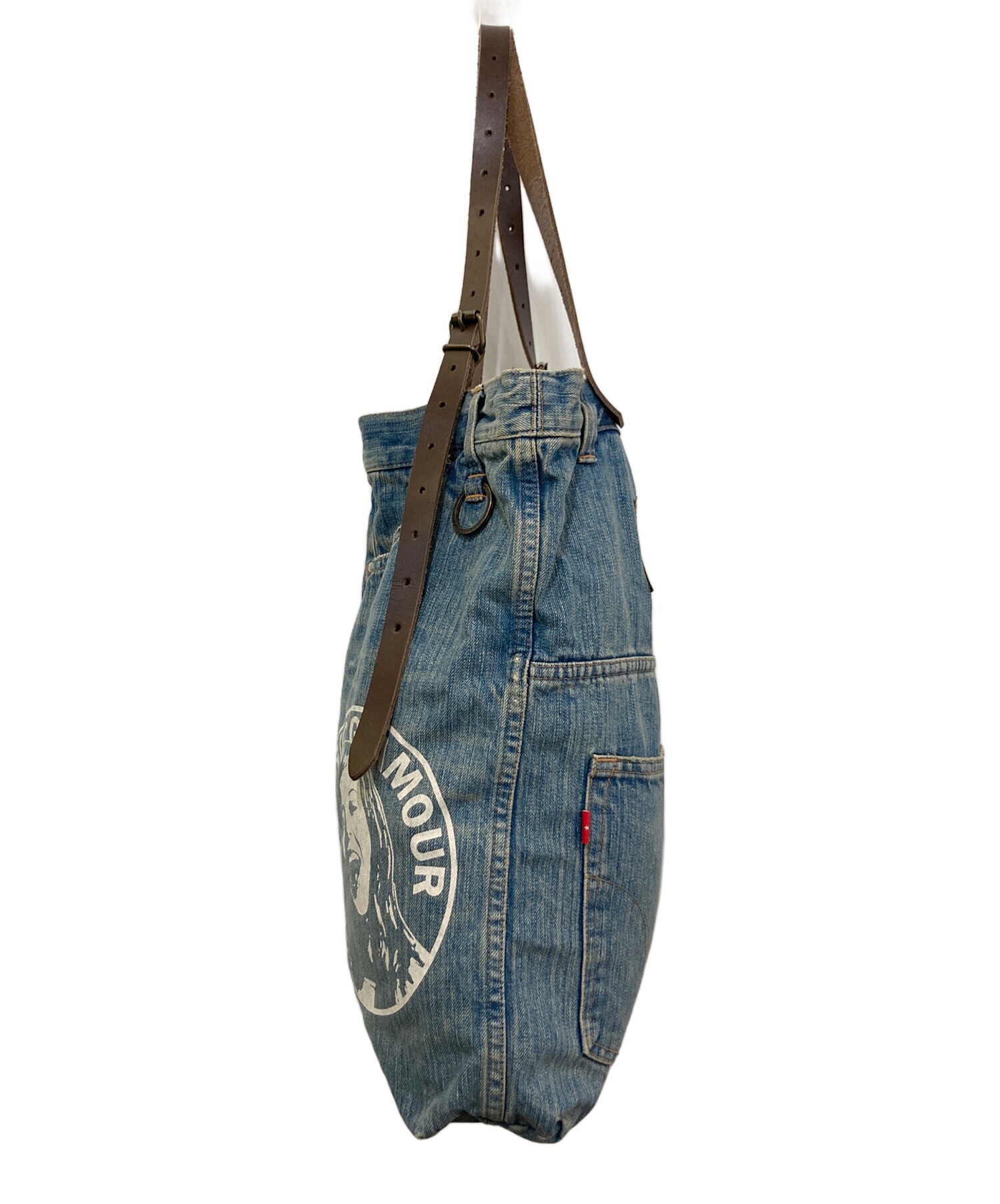 デニムトートバッグ HYSTERIC GLAMOUR 楽天市場】ヒステリックグラマー