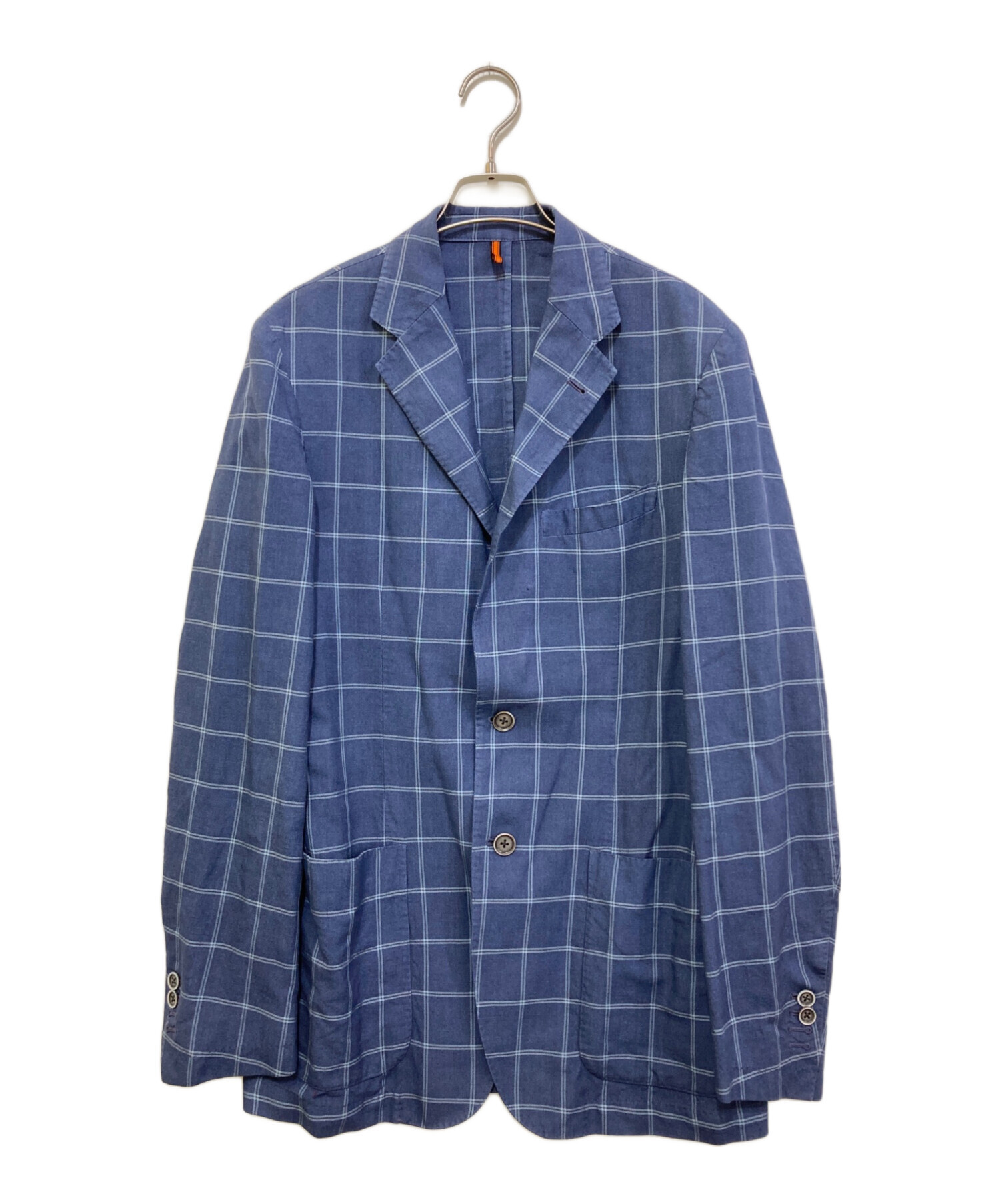 中古・古着通販】CORNELIANI (コルネリアーニ) テーラードジャケット