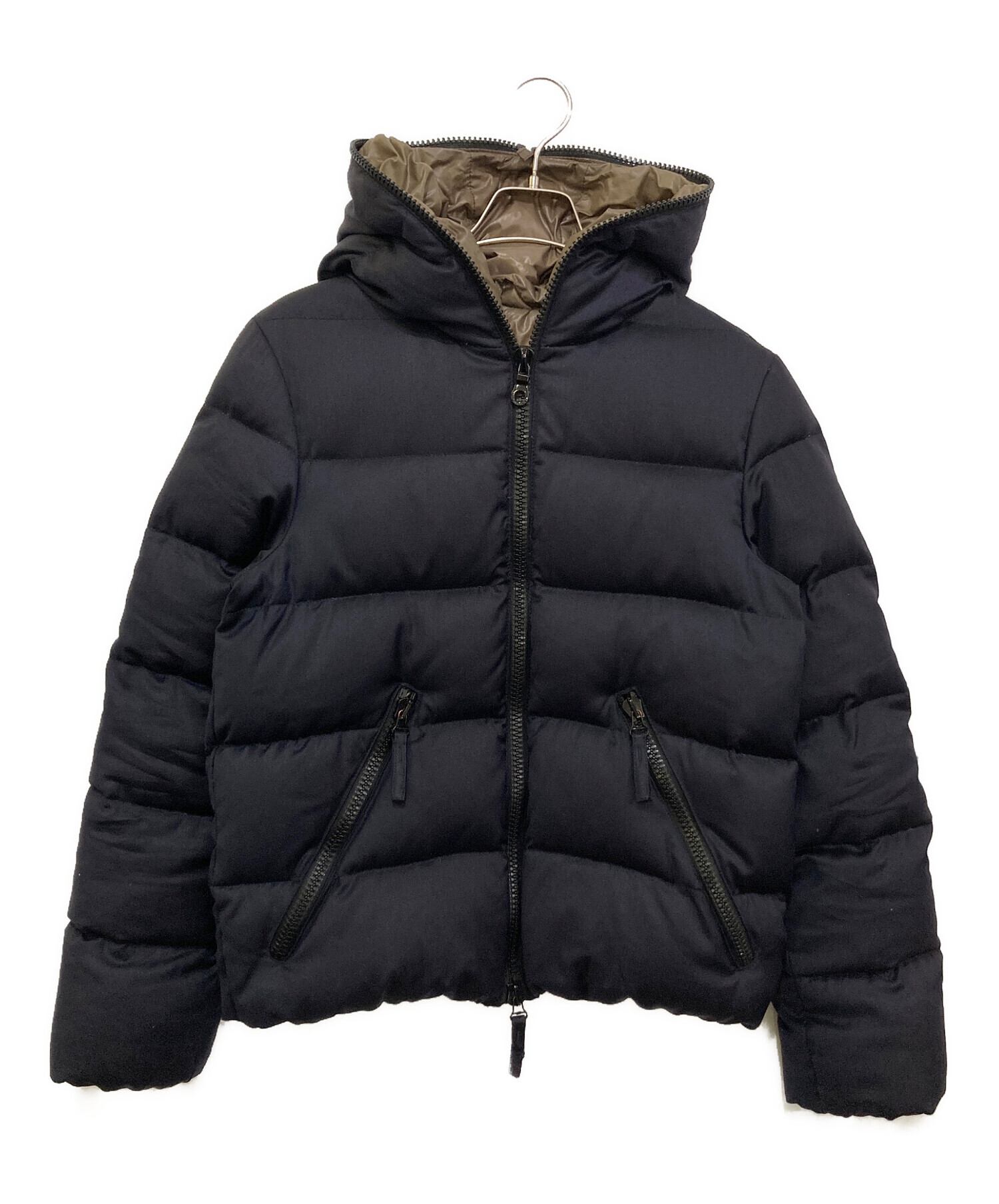 中古・古着通販】DUVETICA (デュベティカ) DIONISIO WOOL ダウン