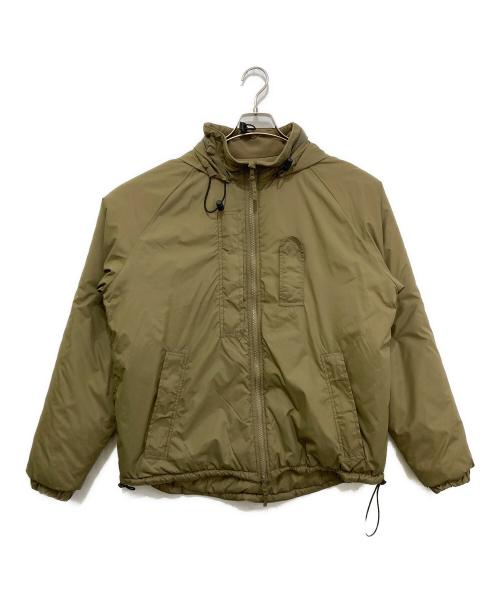 中古・古着通販】イギリス軍 (イギリスグン) PCS Thermal Jacket 8415
