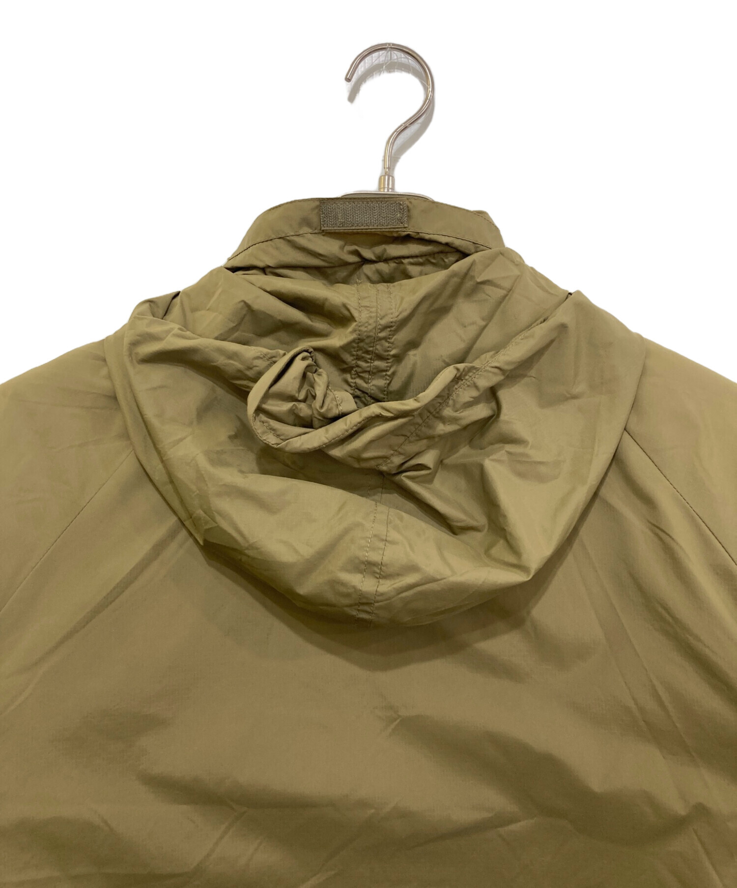 中古・古着通販】イギリス軍 (イギリスグン) PCS Thermal Jacket 8415