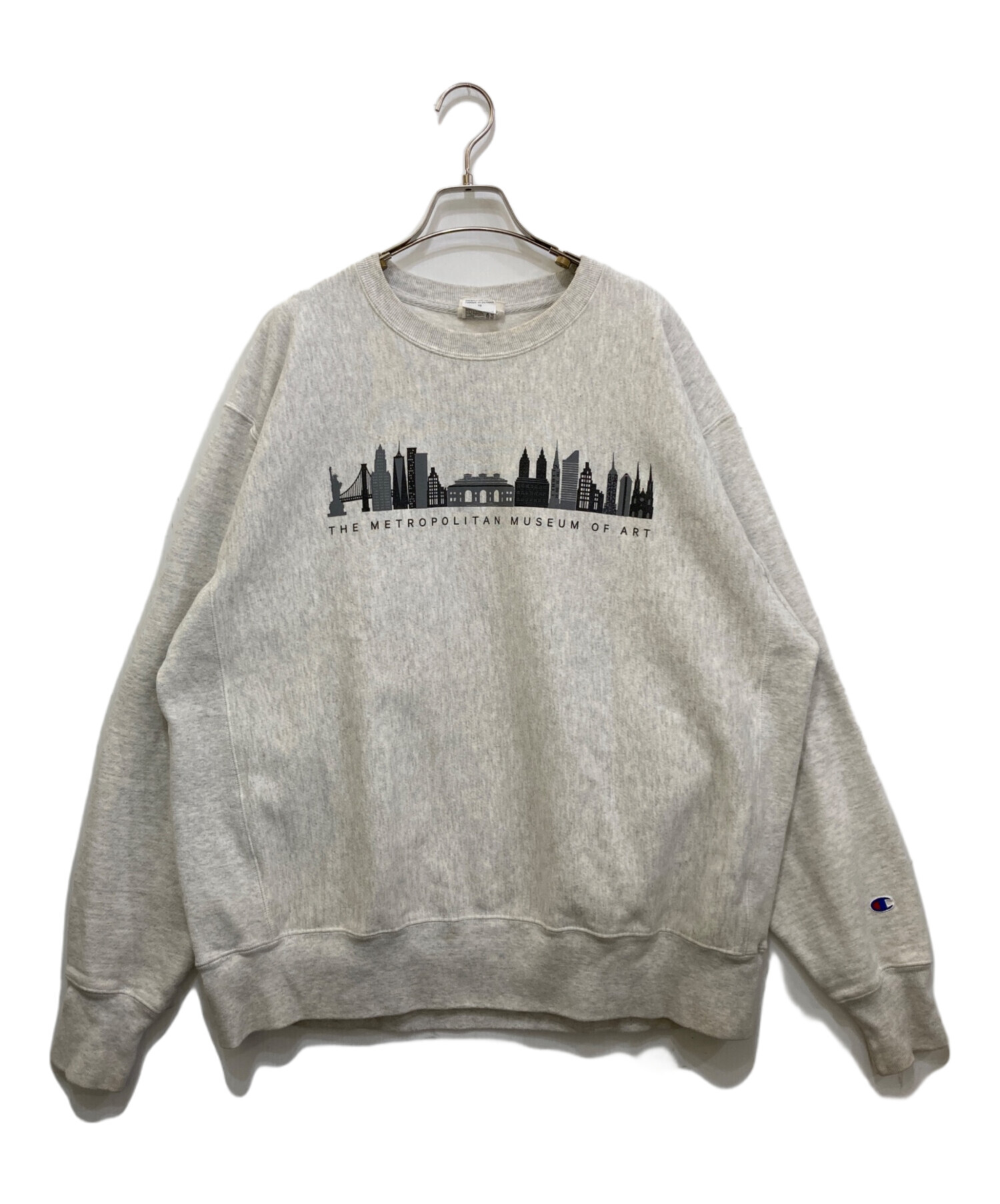 中古・古着通販】Champion REVERSE WEAVE (チャンピオン リバース