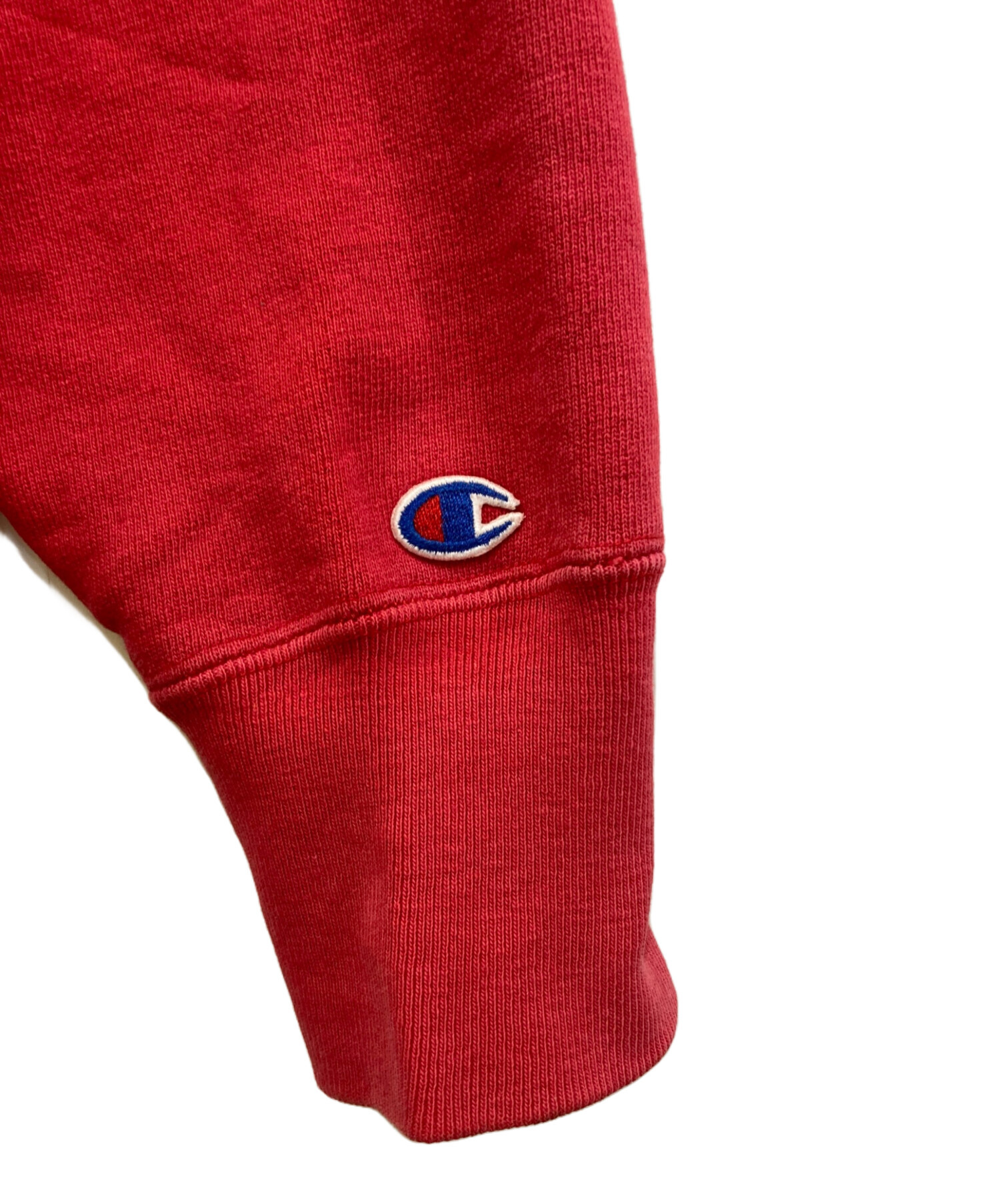 中古・古着通販】Champion REVERSE WEAVE (チャンピオン リバース