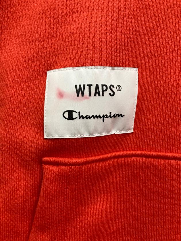 中古・古着通販】Champion (チャンピオン) WTAPS (ダブルタップス