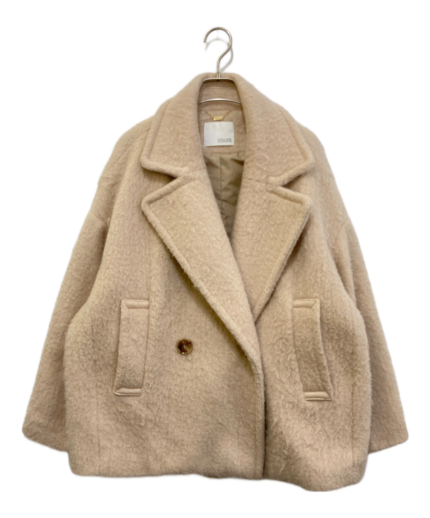 中古・古着通販】COLLAGE GALLARDAGALANTE (コラージュ ガリャルダ