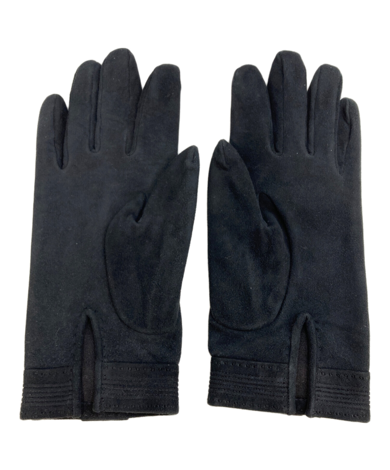 中古・古着通販】HERMES (エルメス) ボリードジジェチャームスエード