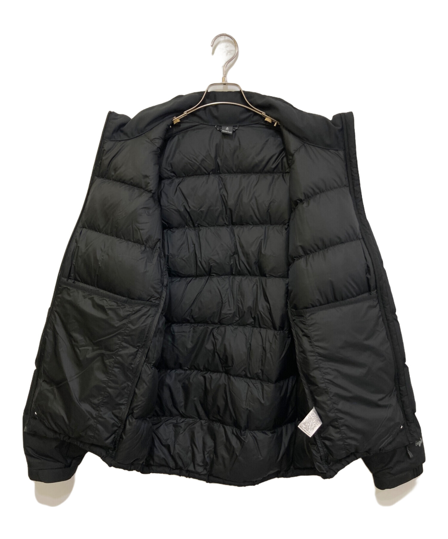 中古・古着通販】mont-bell (モンベル) パーマフロスト ライトダウン